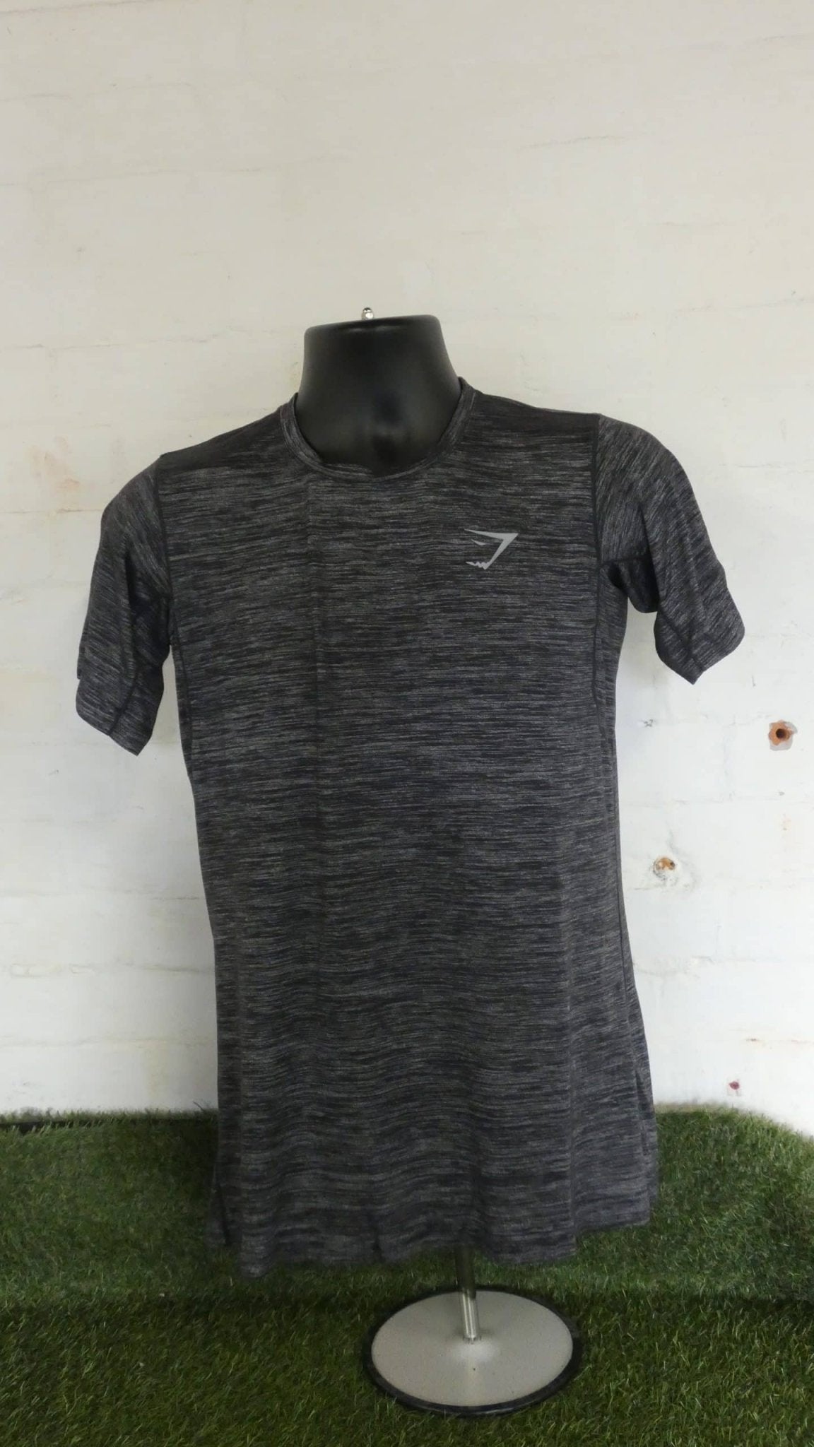 Men's Gymshark Training Top - kitround kitround product