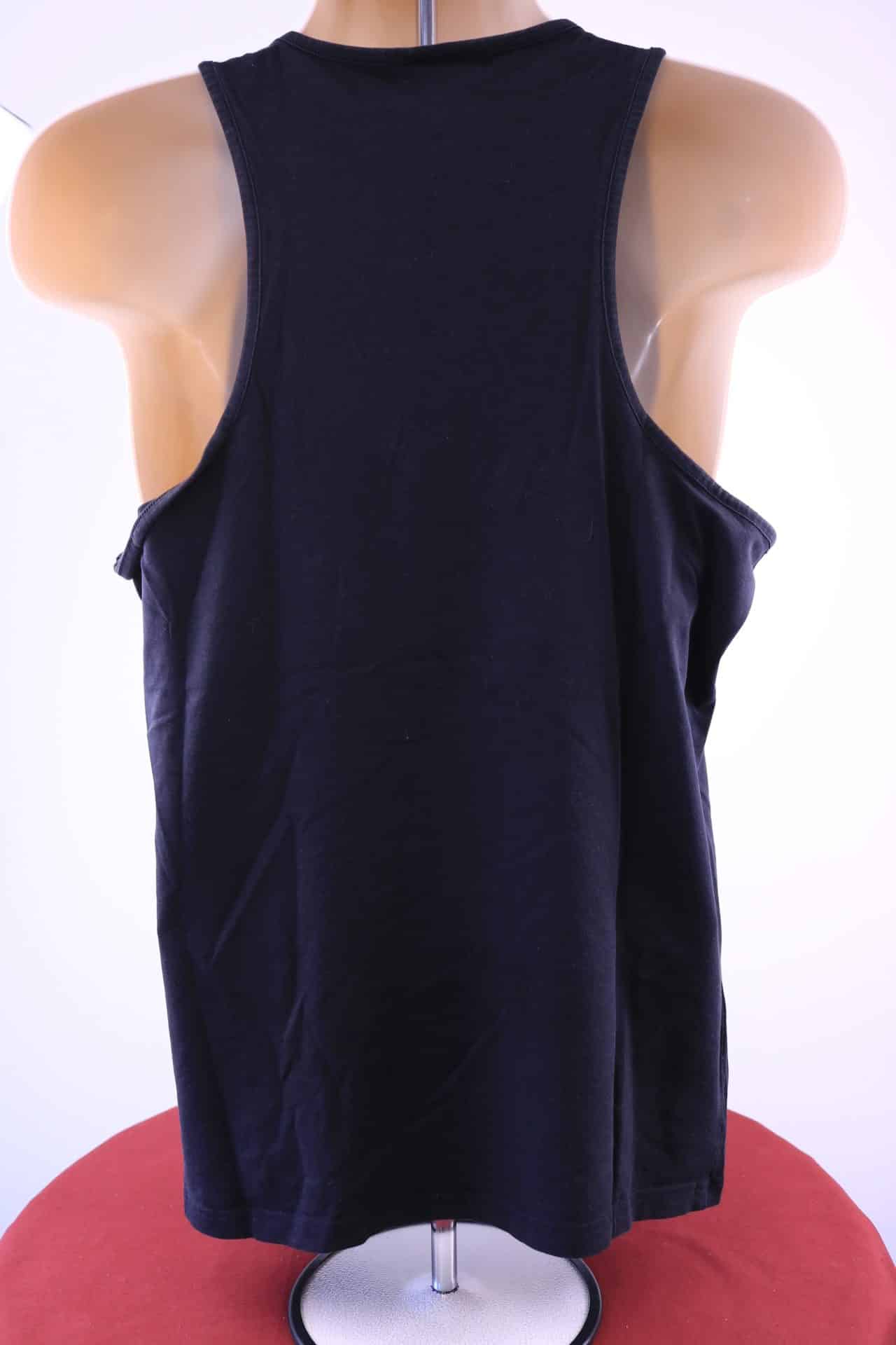 Men's Gymshark Vest - kitround kitround product