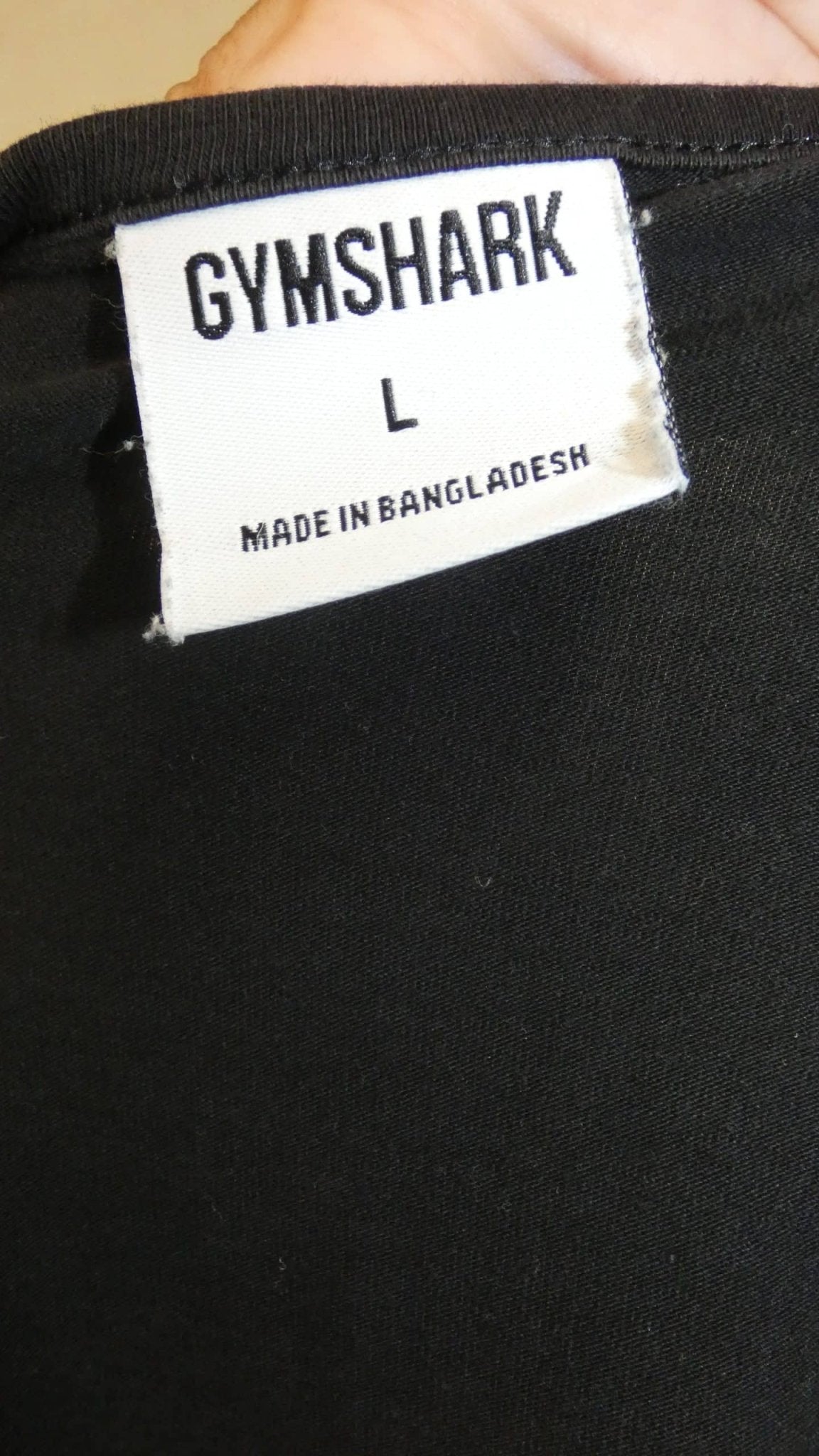 Men's Gymshark Vest - kitround kitround product