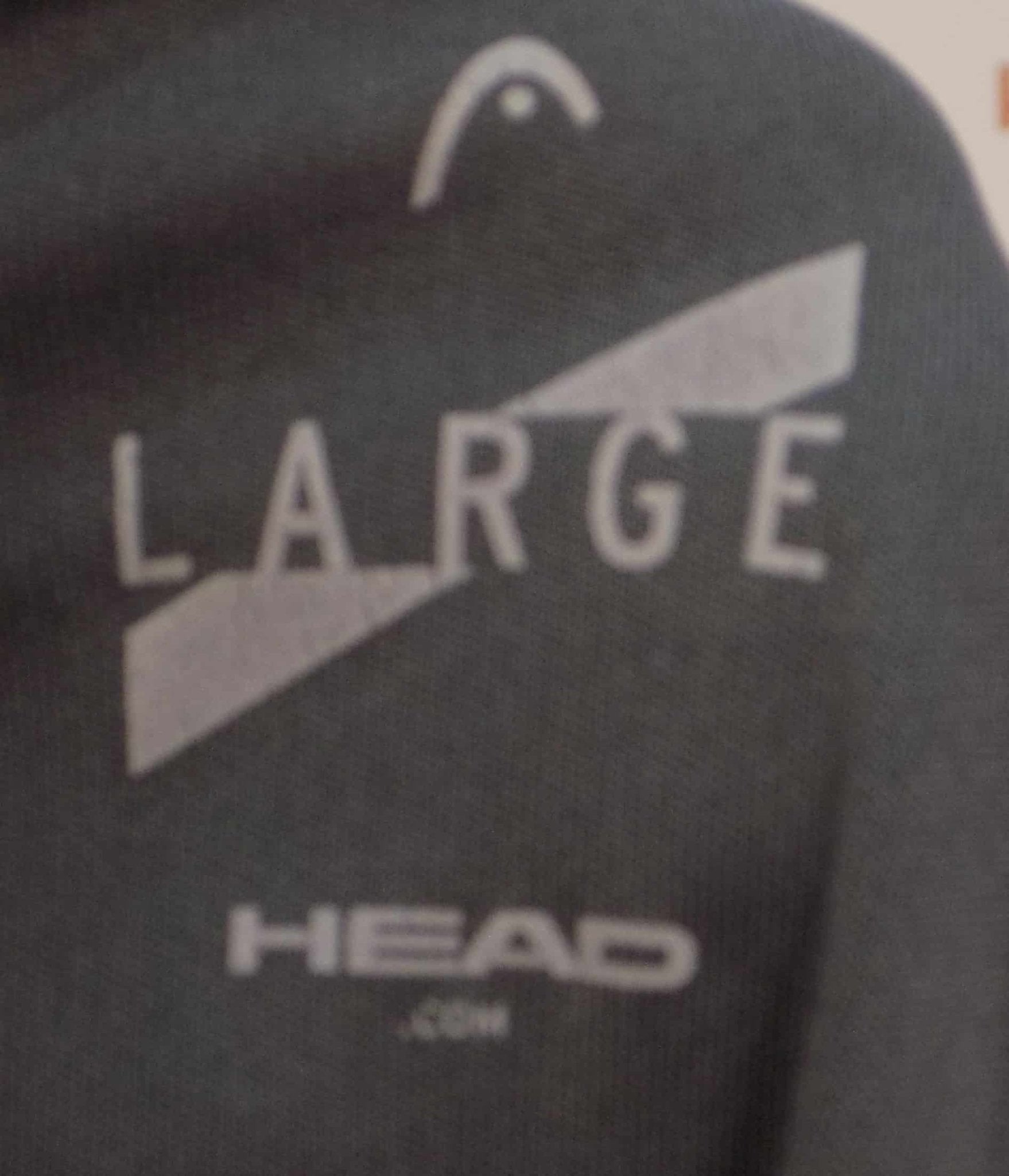 Men's Head Sports Top - kitround kitround product