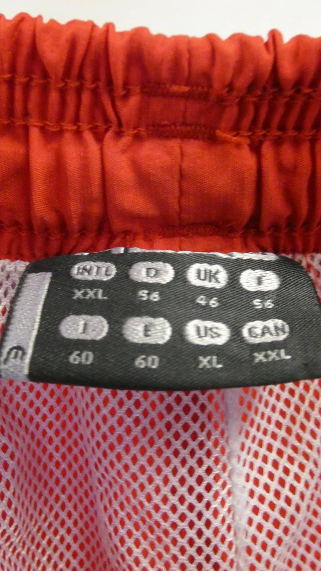 Men's Head Waterproof Trousers - kitround kitround product