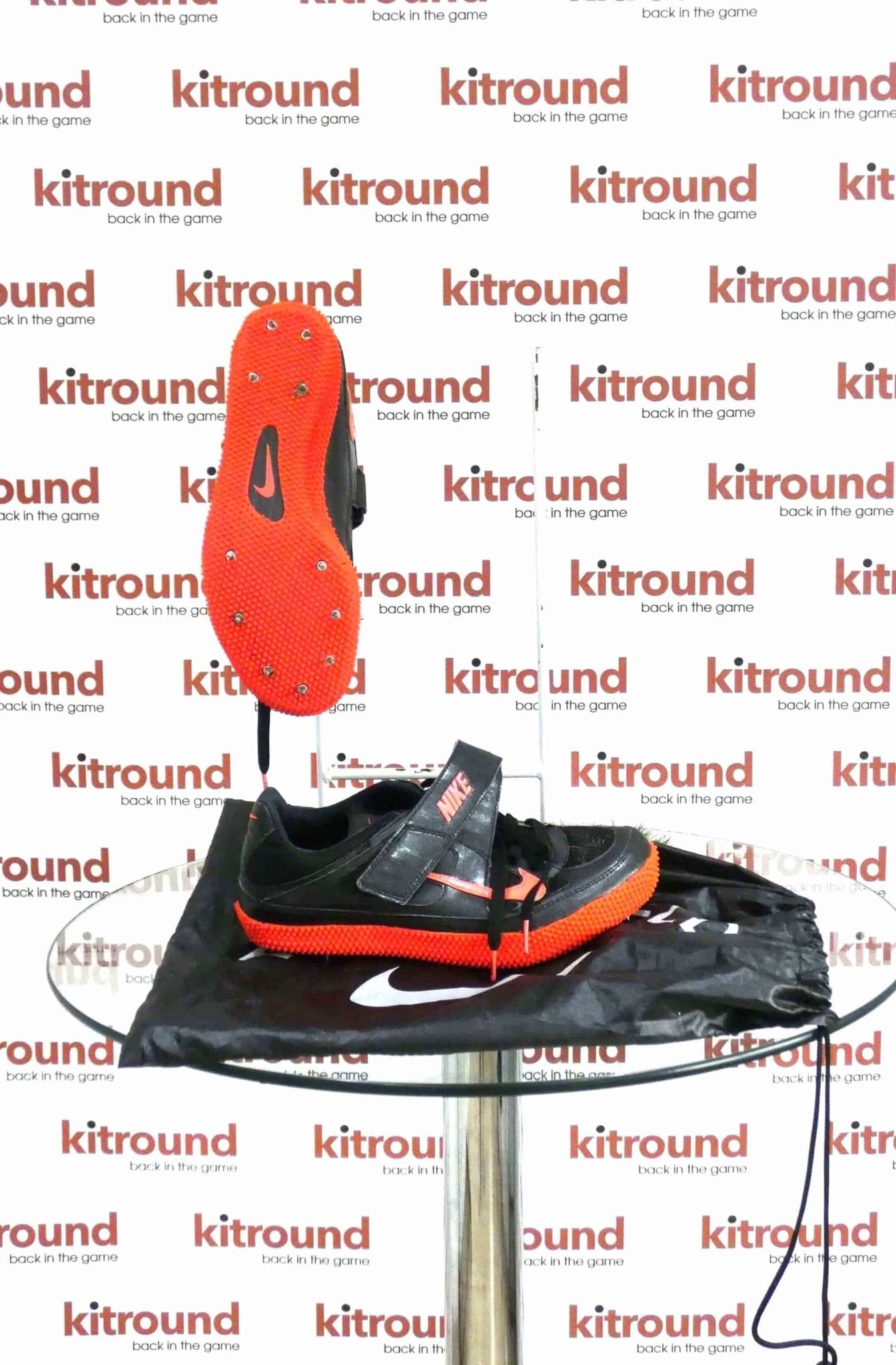 Men's High Jump Shoes - kitround kitround product