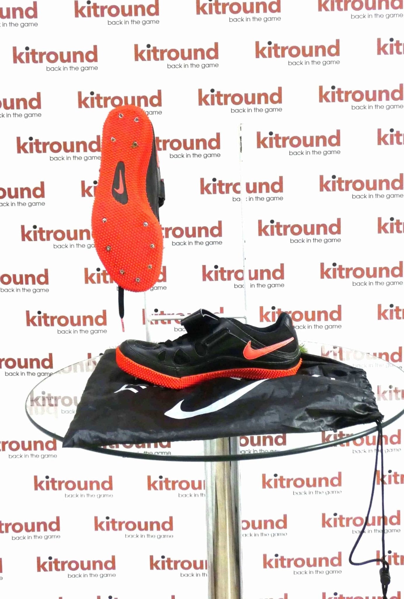 Men's High Jump Shoes - kitround kitround product