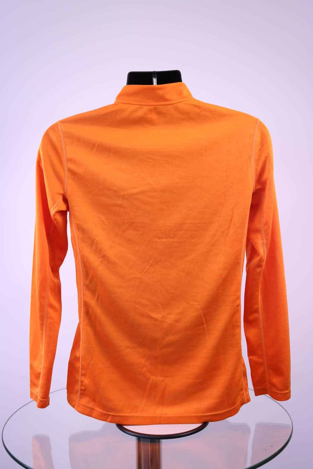 Men's Higherstate 1/2 Zip Sports Top - kitround Youth Sport Trust product