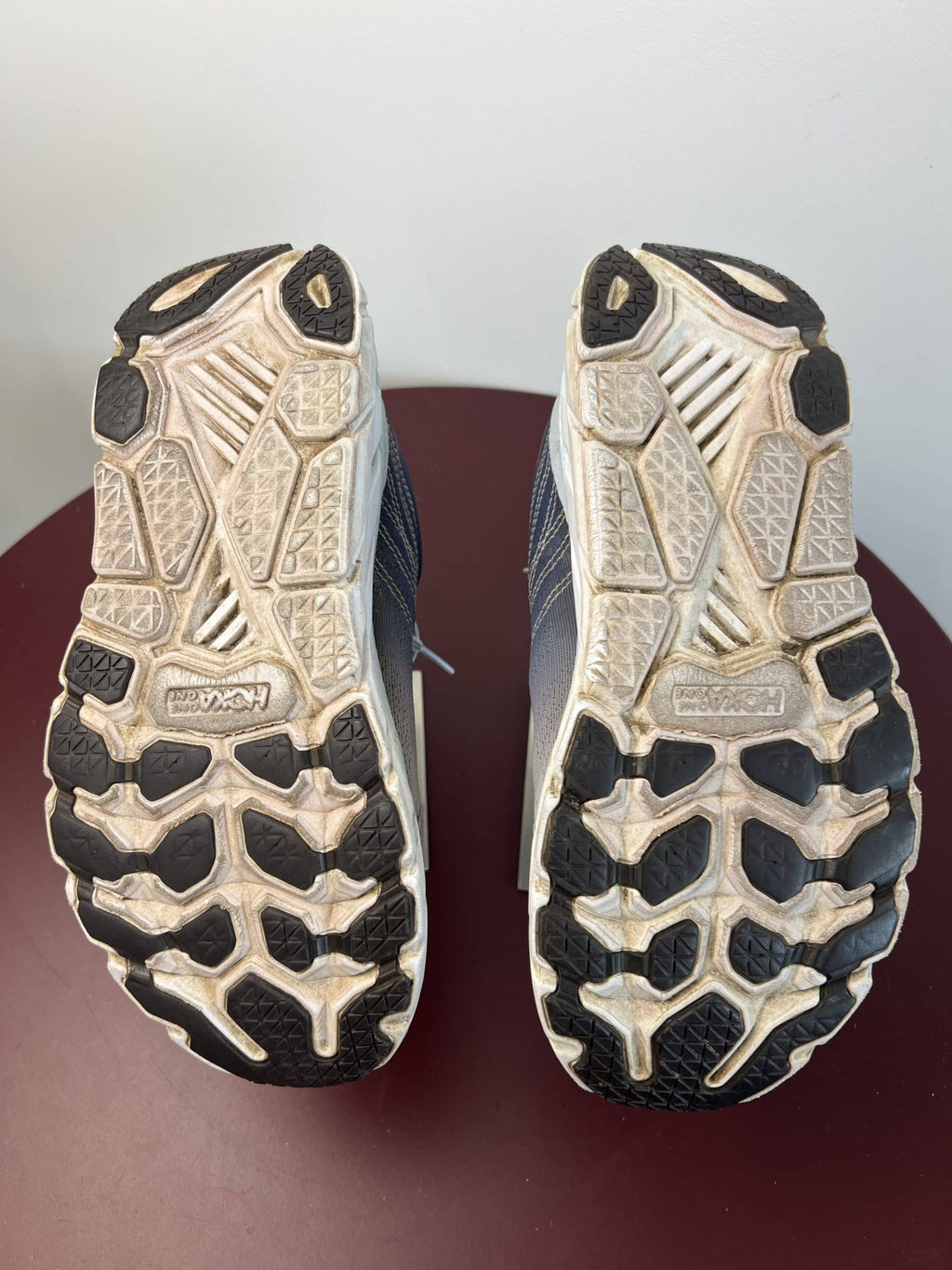 Men’s Hoka Running Trainers - kitround kitround product