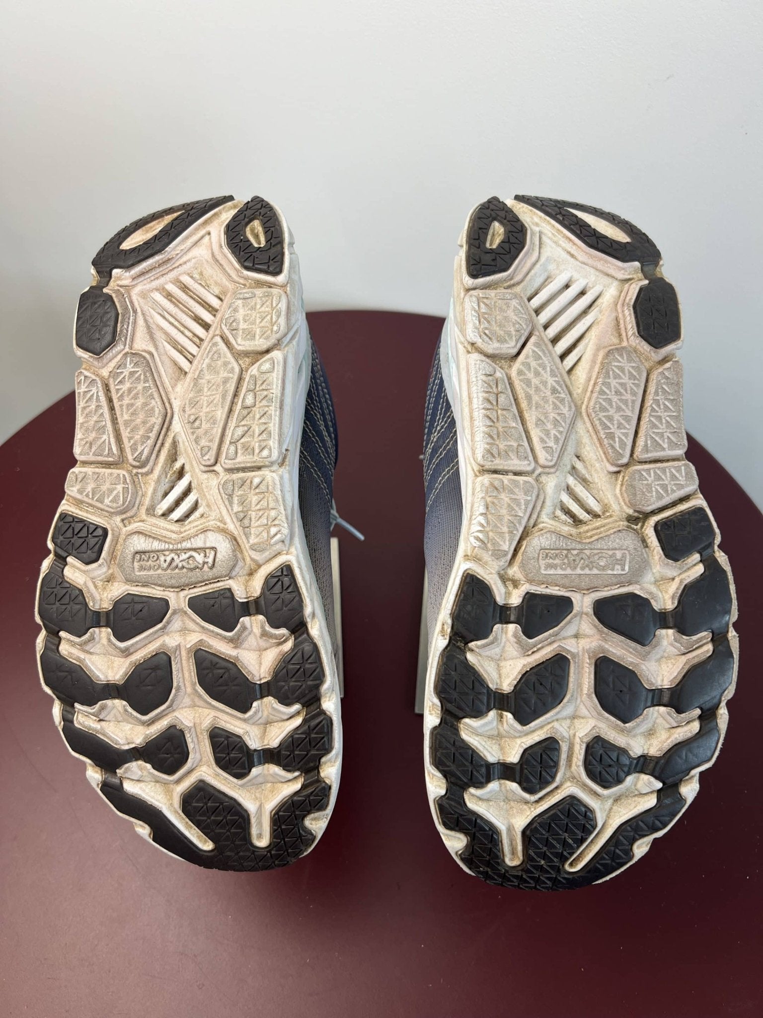 Men’s Hoka Running Trainers - kitround kitround product