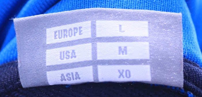 Men's Hummel Long Sleeved 1/4 Zip Top - kitround Youth Sport Trust product