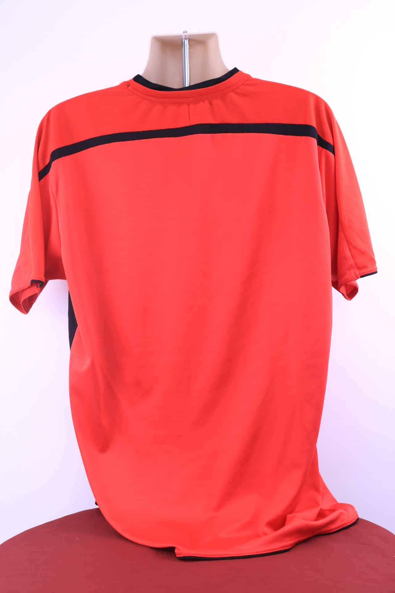 Men's Hummel Short Sleeved T-Shirt - kitround kitround product