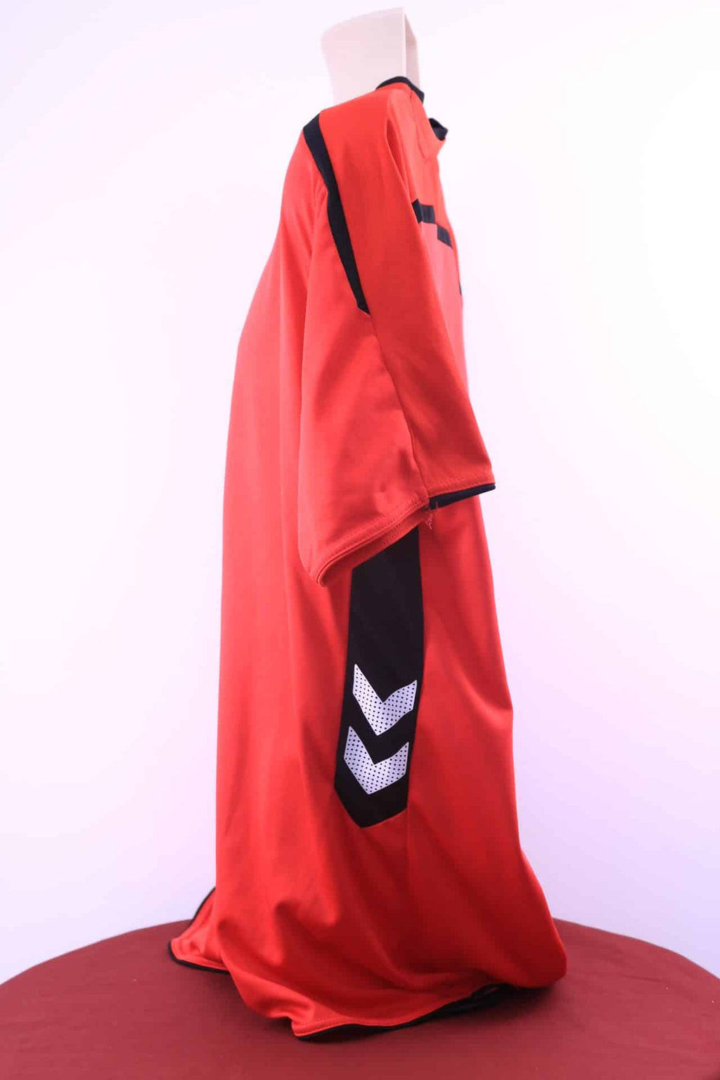 Men's Hummel Short Sleeved T-Shirt - kitround kitround product