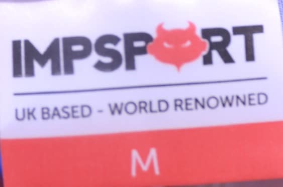 Men's ImpSport Cycling Jersey - kitround kitround product