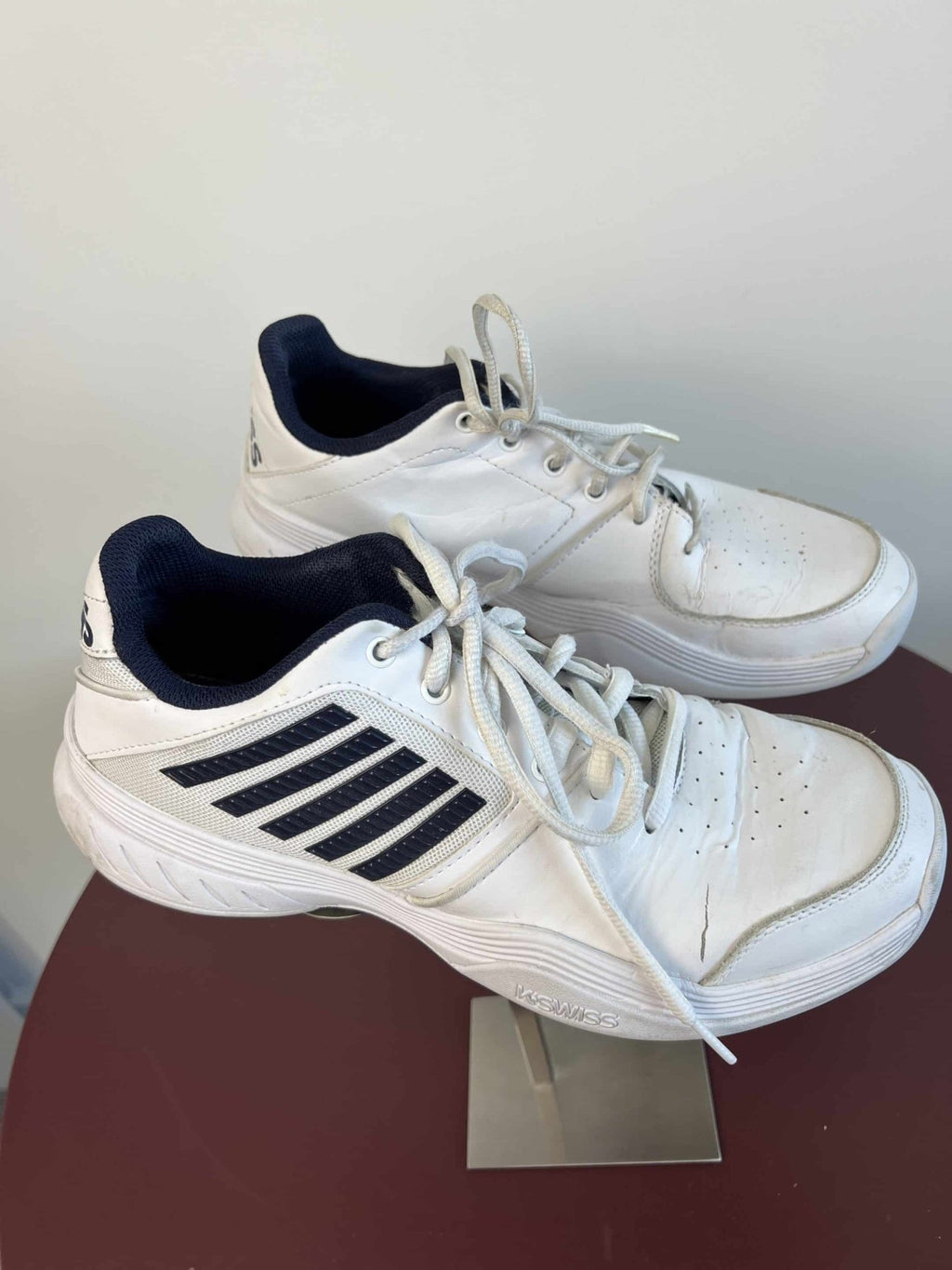 Men’s K Swiss Trainers - kitround kitround product