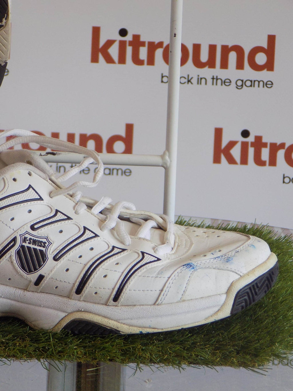 Men's K - Swiss Trainers - kitround kitround product