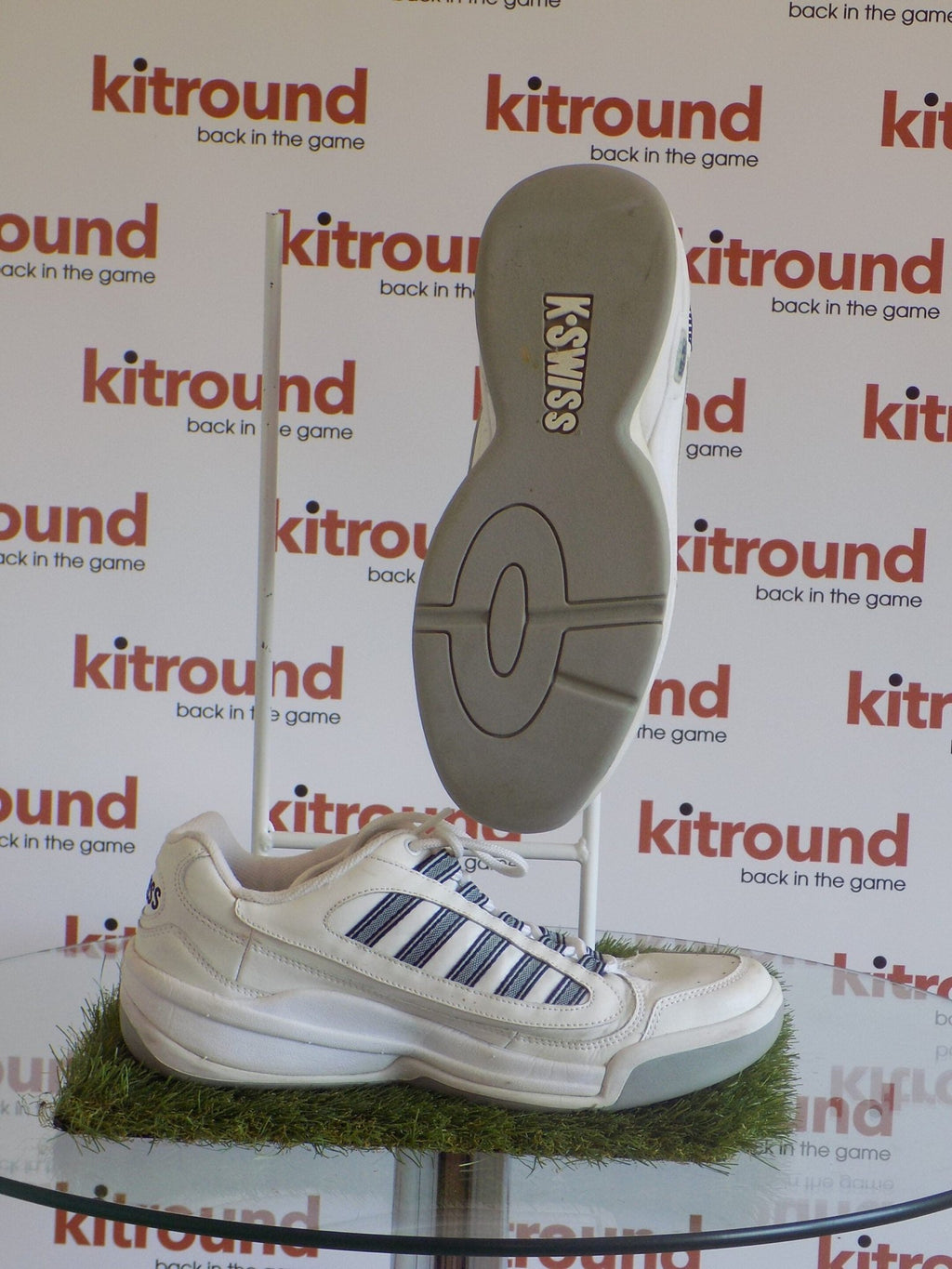Men's K - Swiss Trainers - kitround kitround product