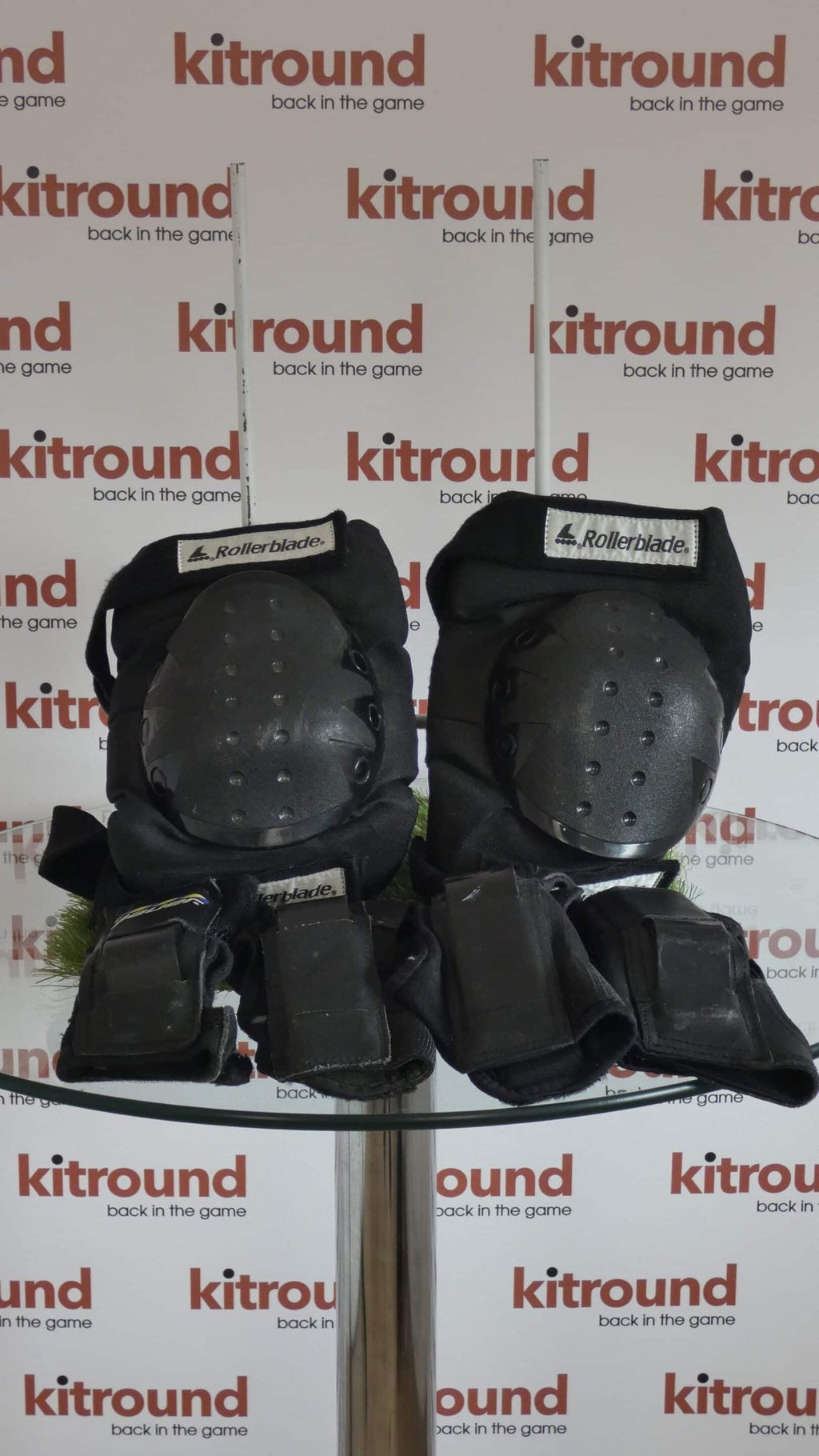 Men's K2 Carbon Roller Blades - kitround kitround product