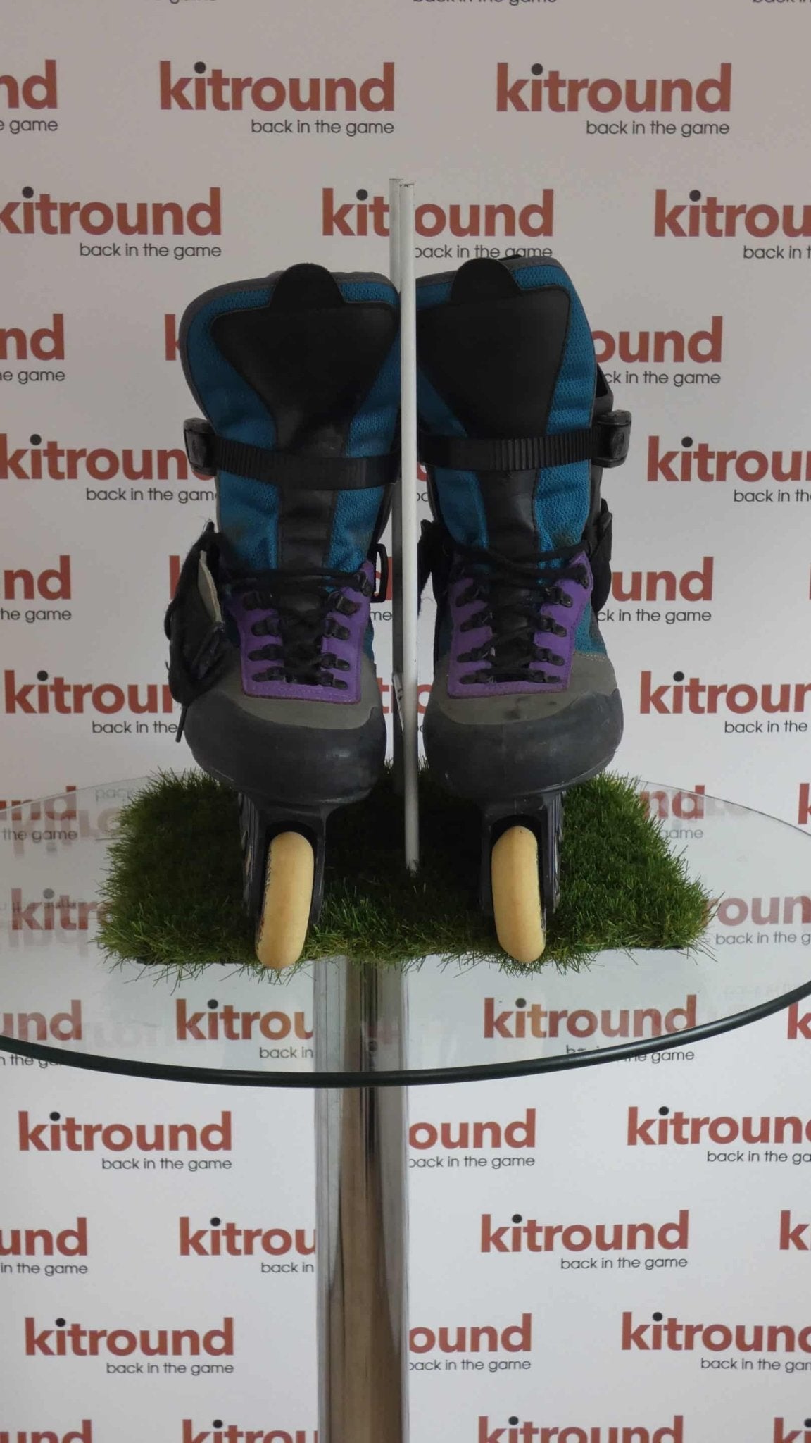 Men's K2 Carbon Roller Blades - kitround kitround product
