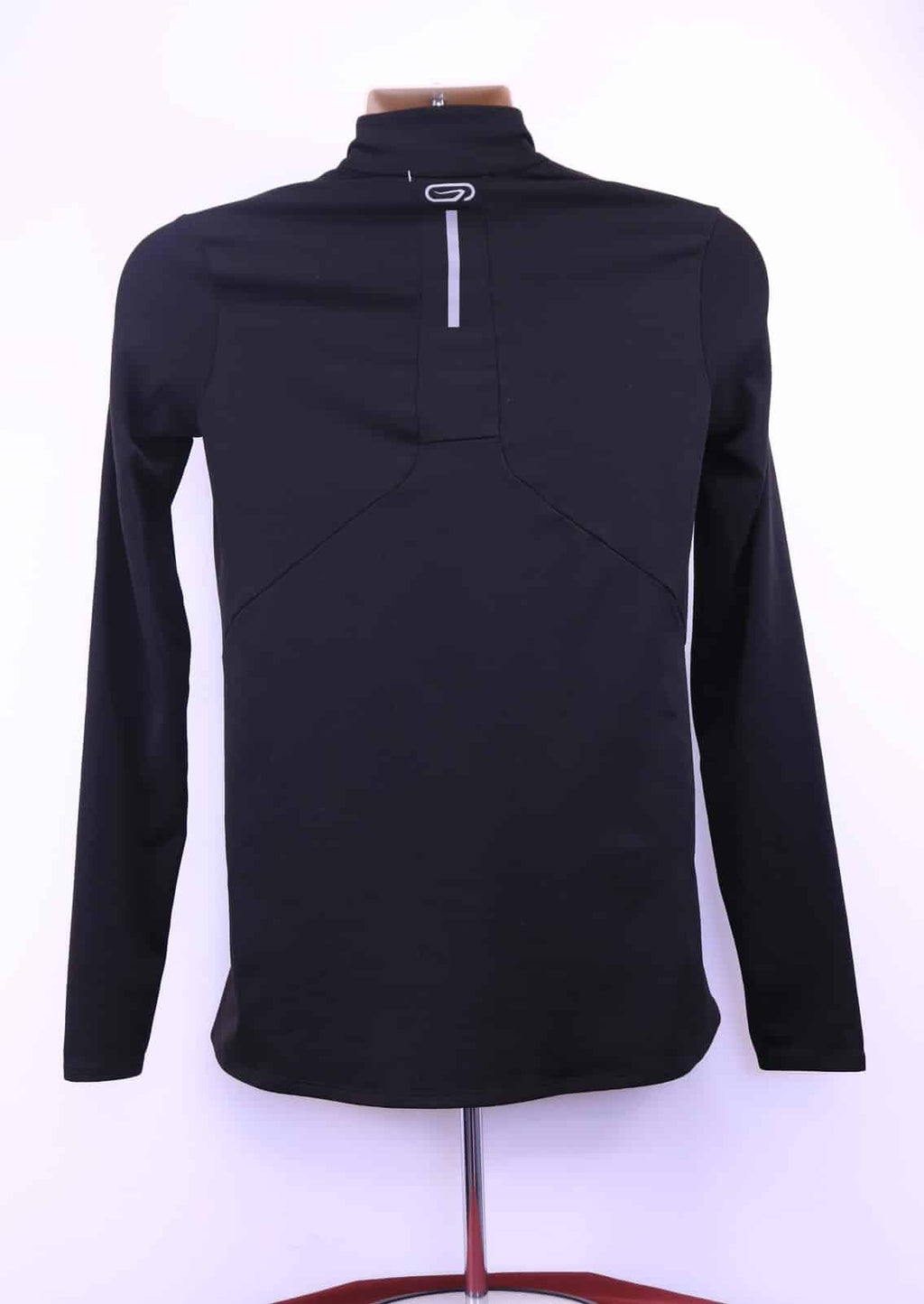 Men's Kalenji 1/4 Zip Long Sleeved Underlayer - kitround kitround product