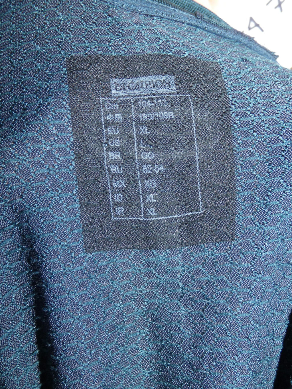 Men's Kalenji Sports Top - kitround kitround product