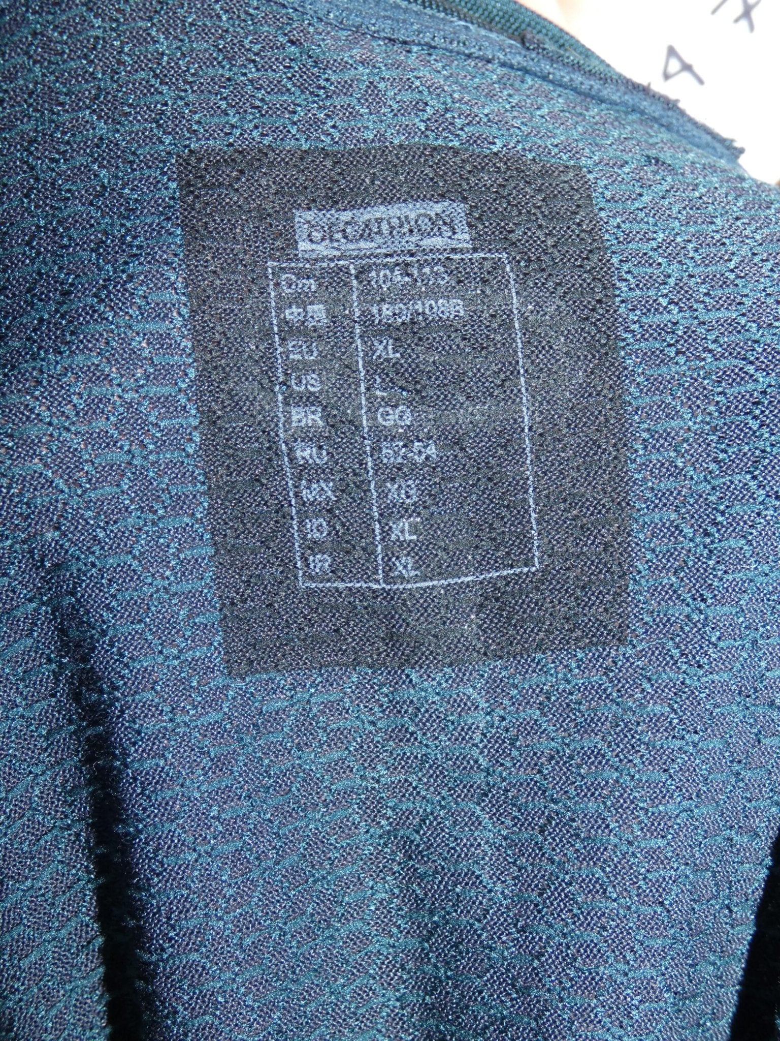 Men's Kalenji Sports Top - kitround kitround product