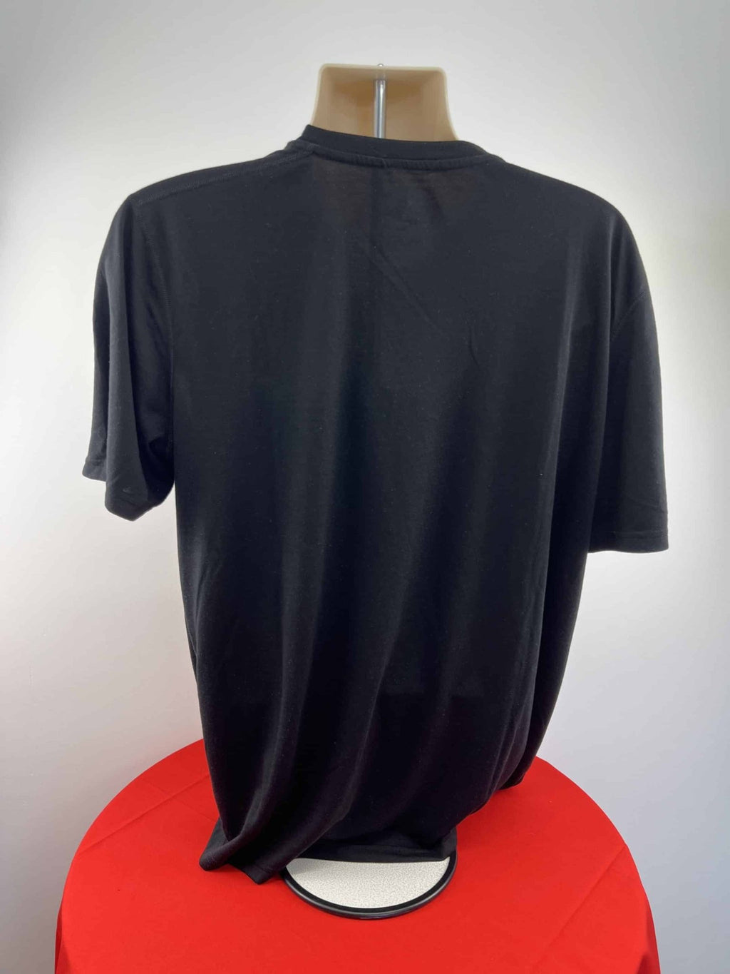 Men's Karrimor Black Sports T-Shirt - kitround kitround product