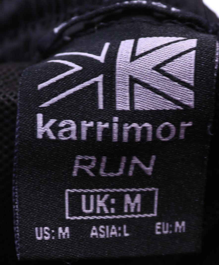 Men's Karrimor Running Shorts - kitround kitround product
