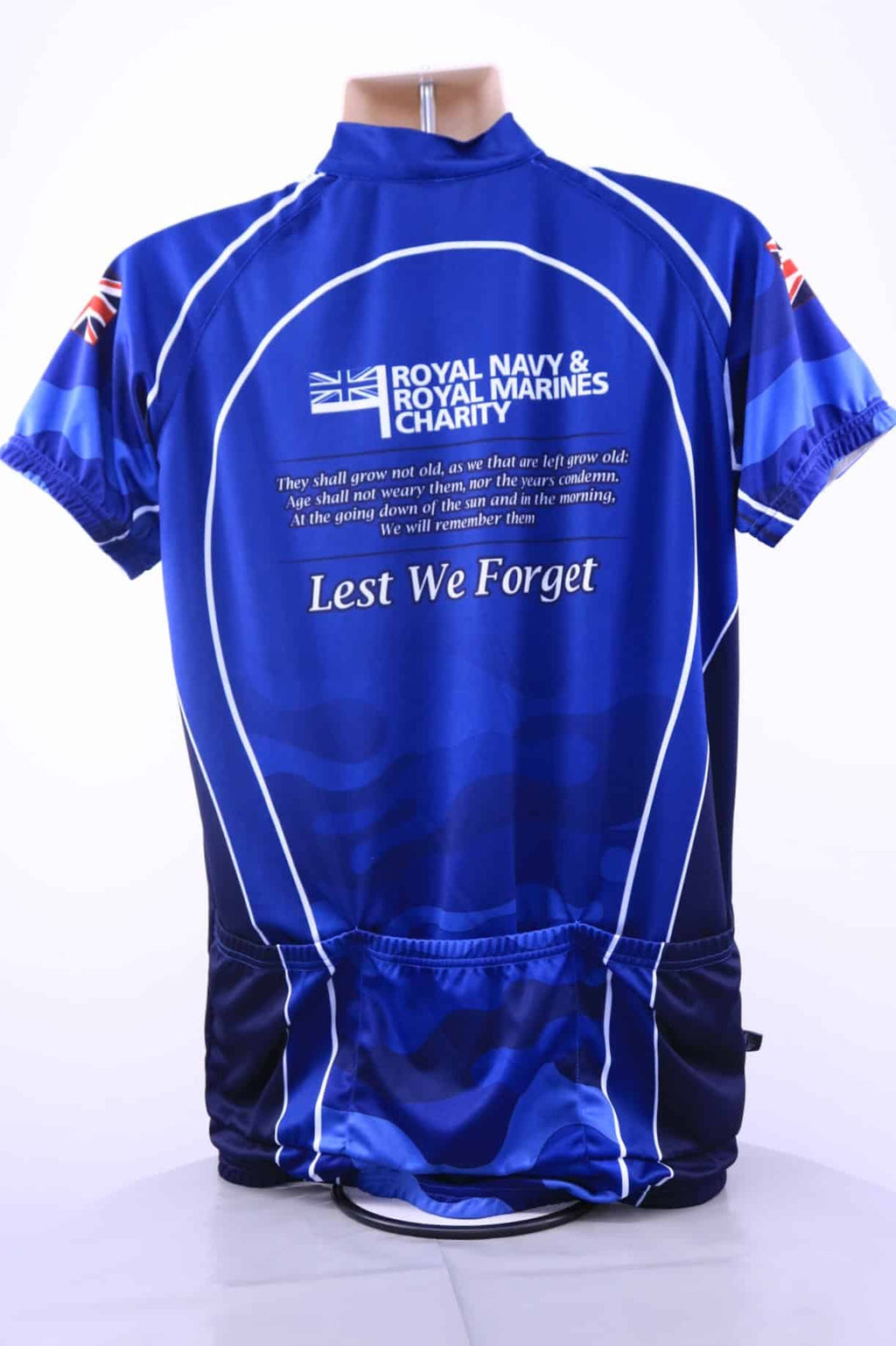 Men's Knight Cycling Jersey - kitround kitround product