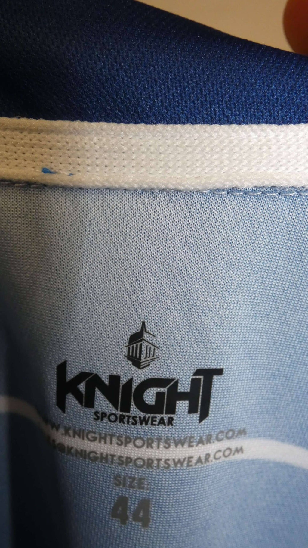 Men's Knight Cycling Jersey - kitround kitround product