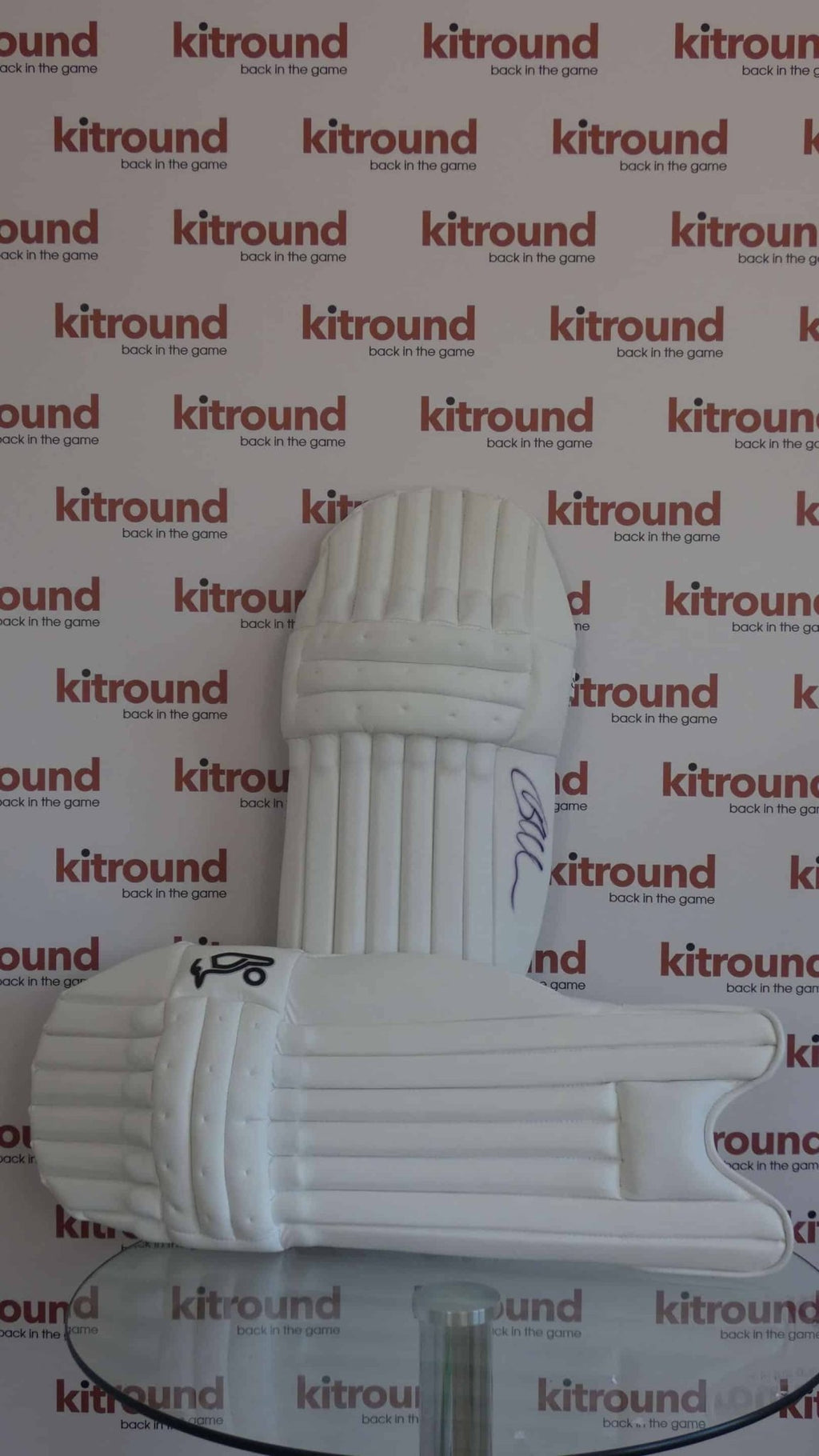 Men's Kookaburra Kahuna 2.0 Right Hand Batting Pads - kitround kitround product