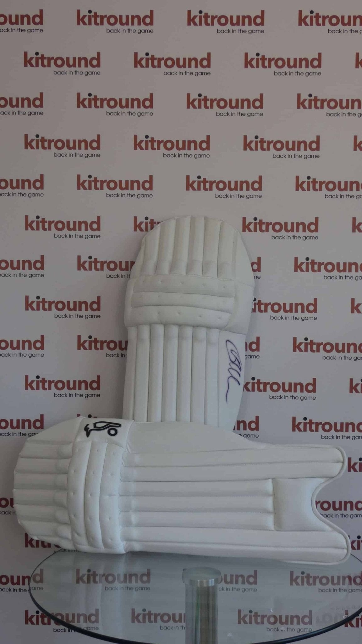 Men's Kookaburra Kahuna 2.0 Right Hand Batting Pads - kitround kitround product