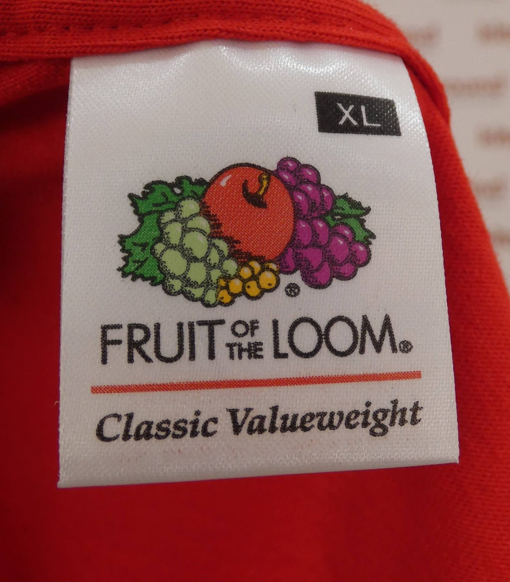 Men's Liverpool T-Shirt - kitround kitround product