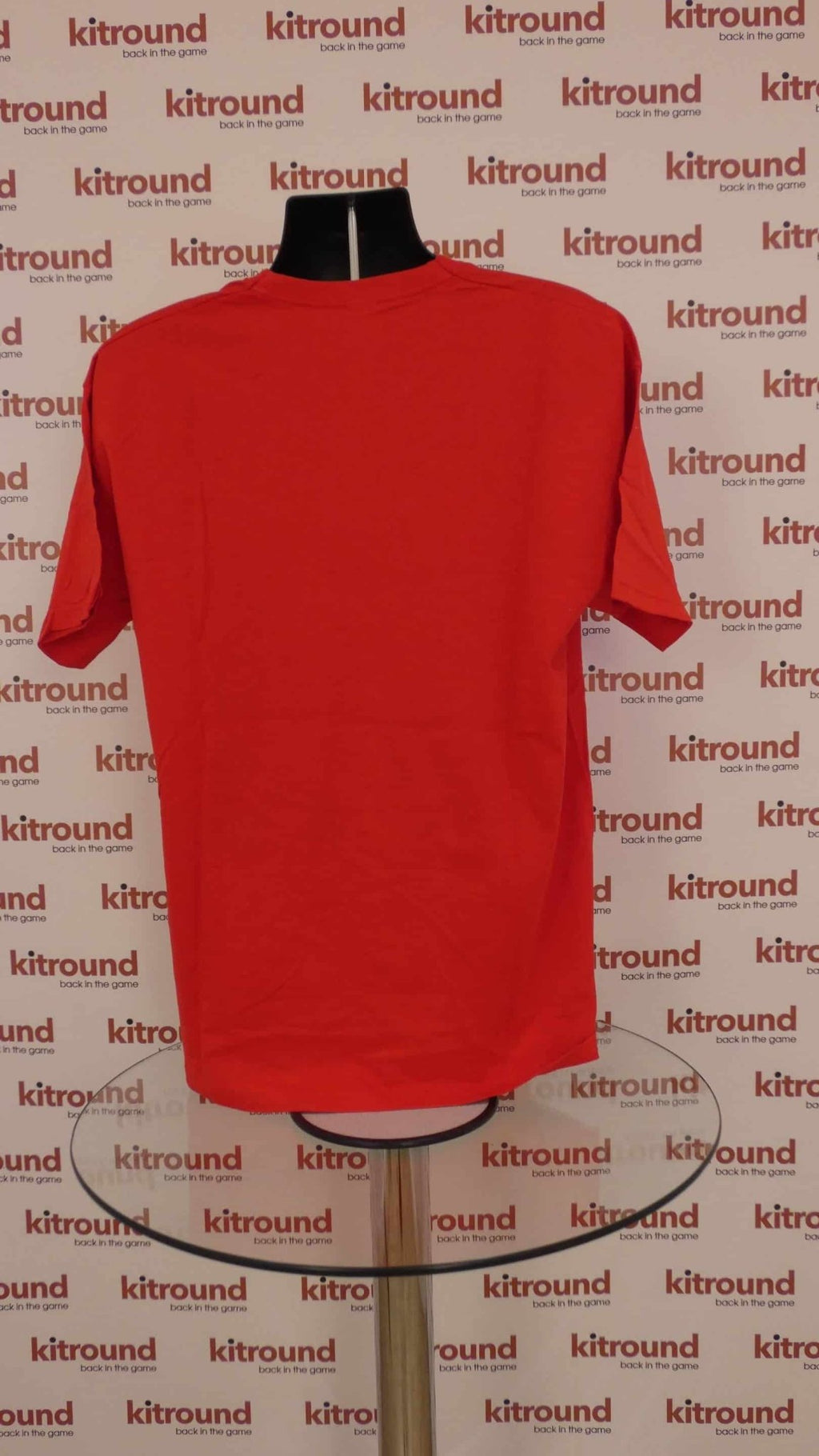 Men's Liverpool T-Shirt - kitround kitround product