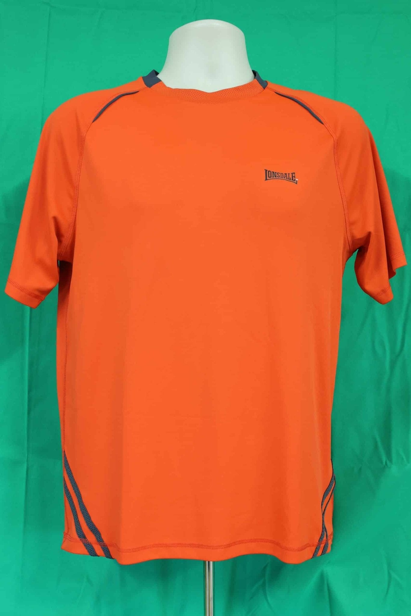 Men's Lonsdale Training Top - kitround kitround product