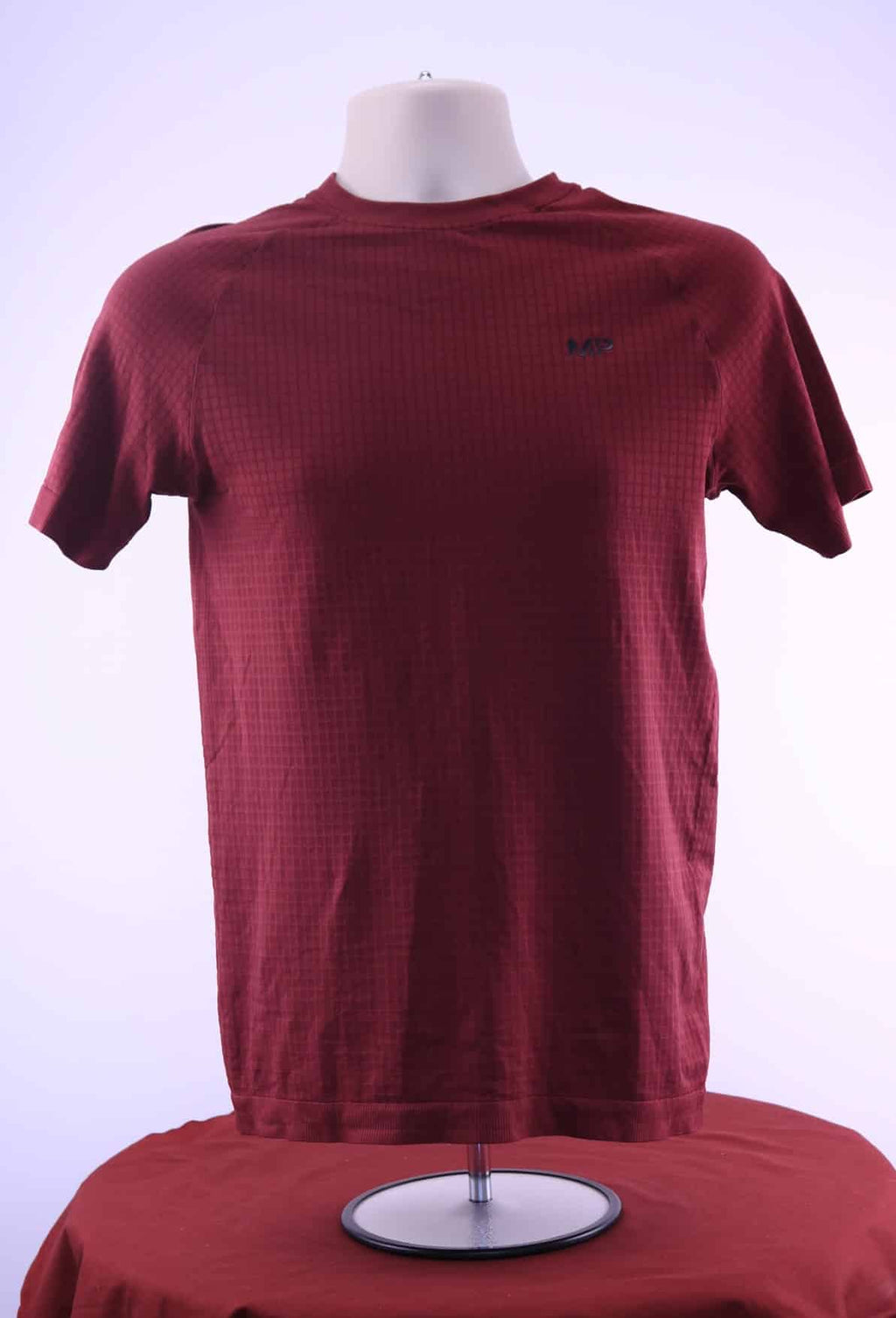 Men's My Protein Short Sleeved T-Shirt - kitround kitround product