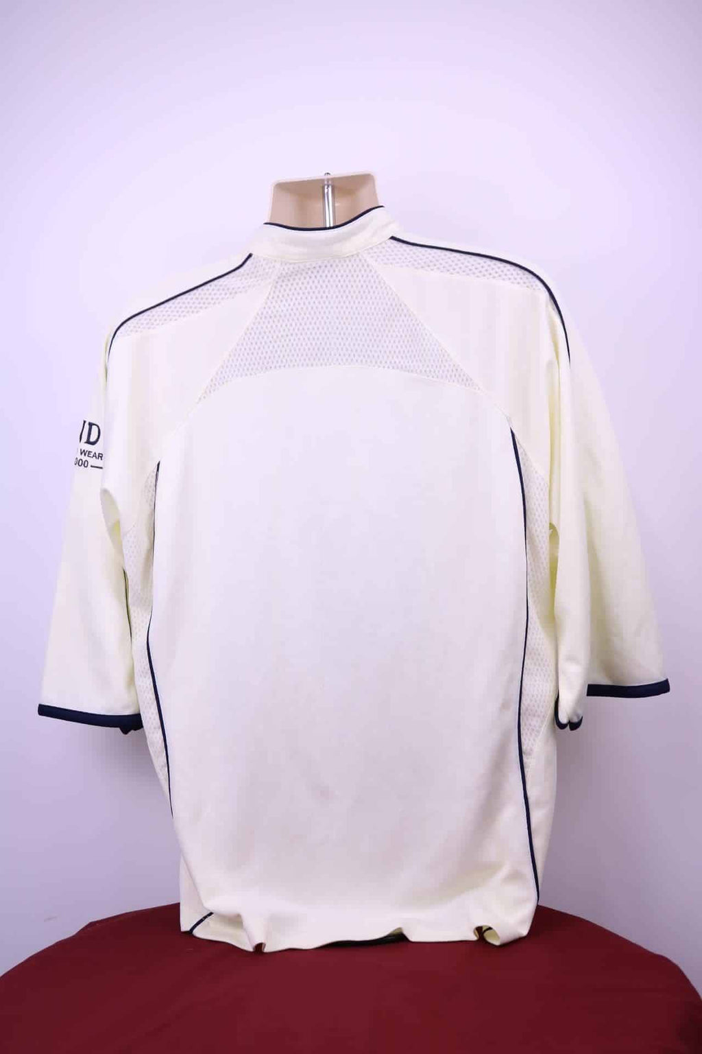 Men's ND Sports Long Sleeved Cricket Top - kitround kitround product