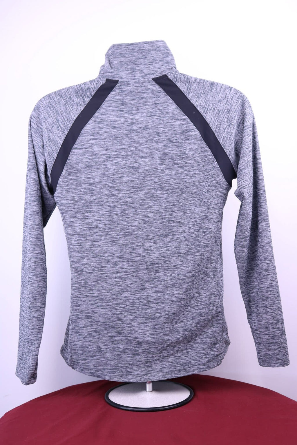 Men's New Balance 1/2 Zip Sports Top - kitround kitround product