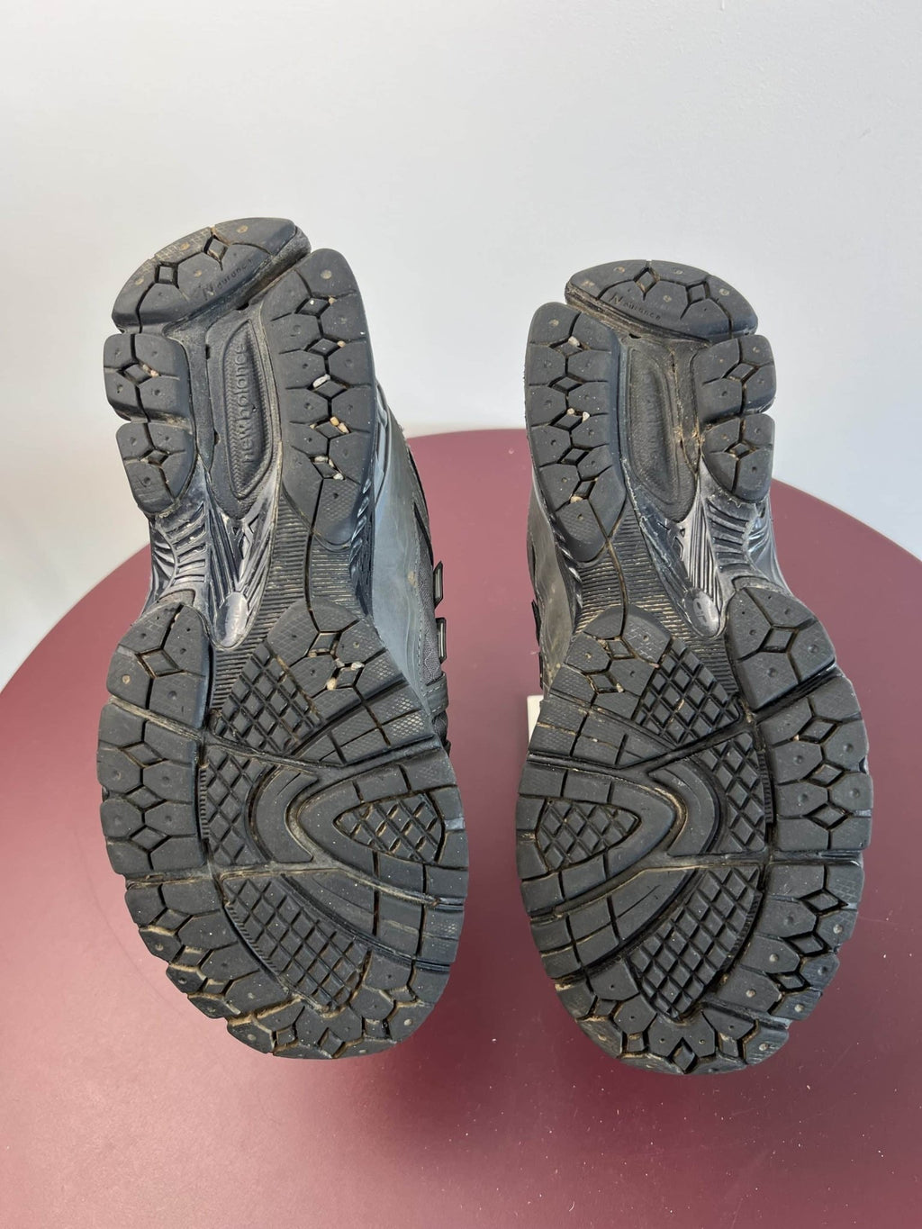 Men’s New Balance Running Trainers - kitround kitround product