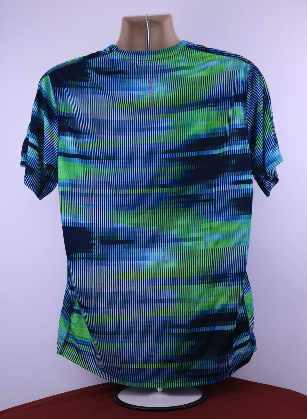 Men's New Balance Short Sleeved T-Shirt - kitround kitround product