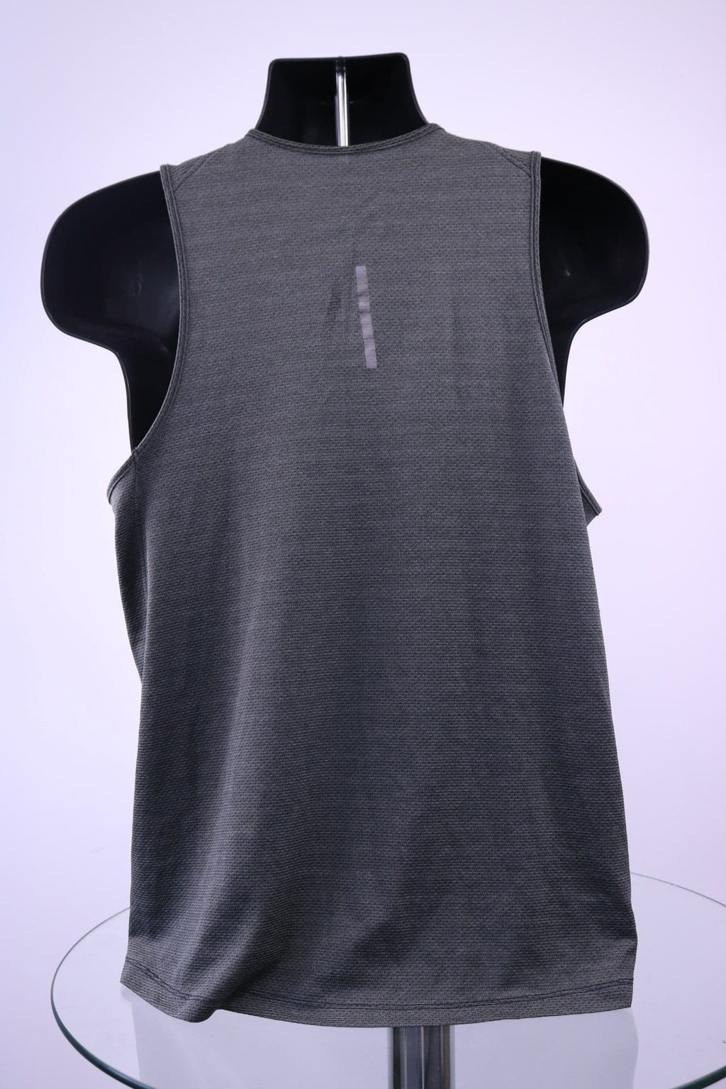 Men's Nike Aeroreact Sports Vest - kitround Youth Sport Trust product