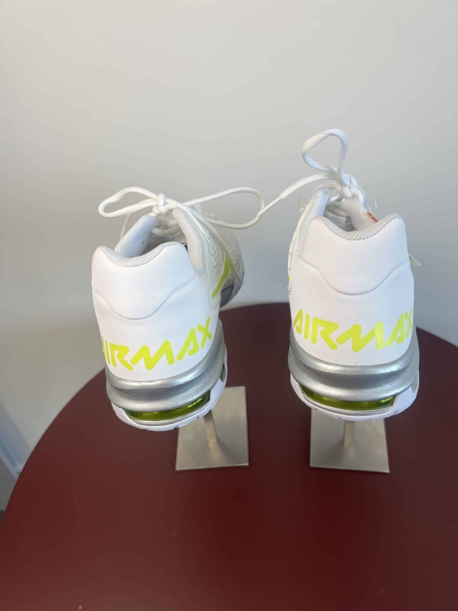 Men’s Nike Air Max Cage Tennis Shoes - kitround kitround product