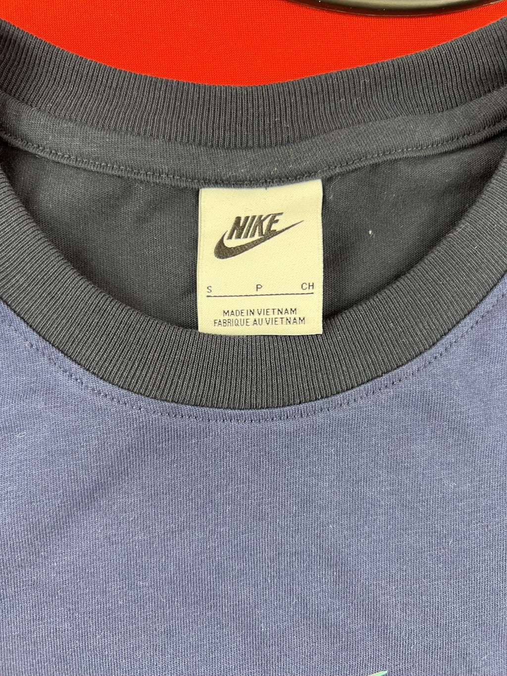 Men's Nike Air T-Shirt - kitround kitround product