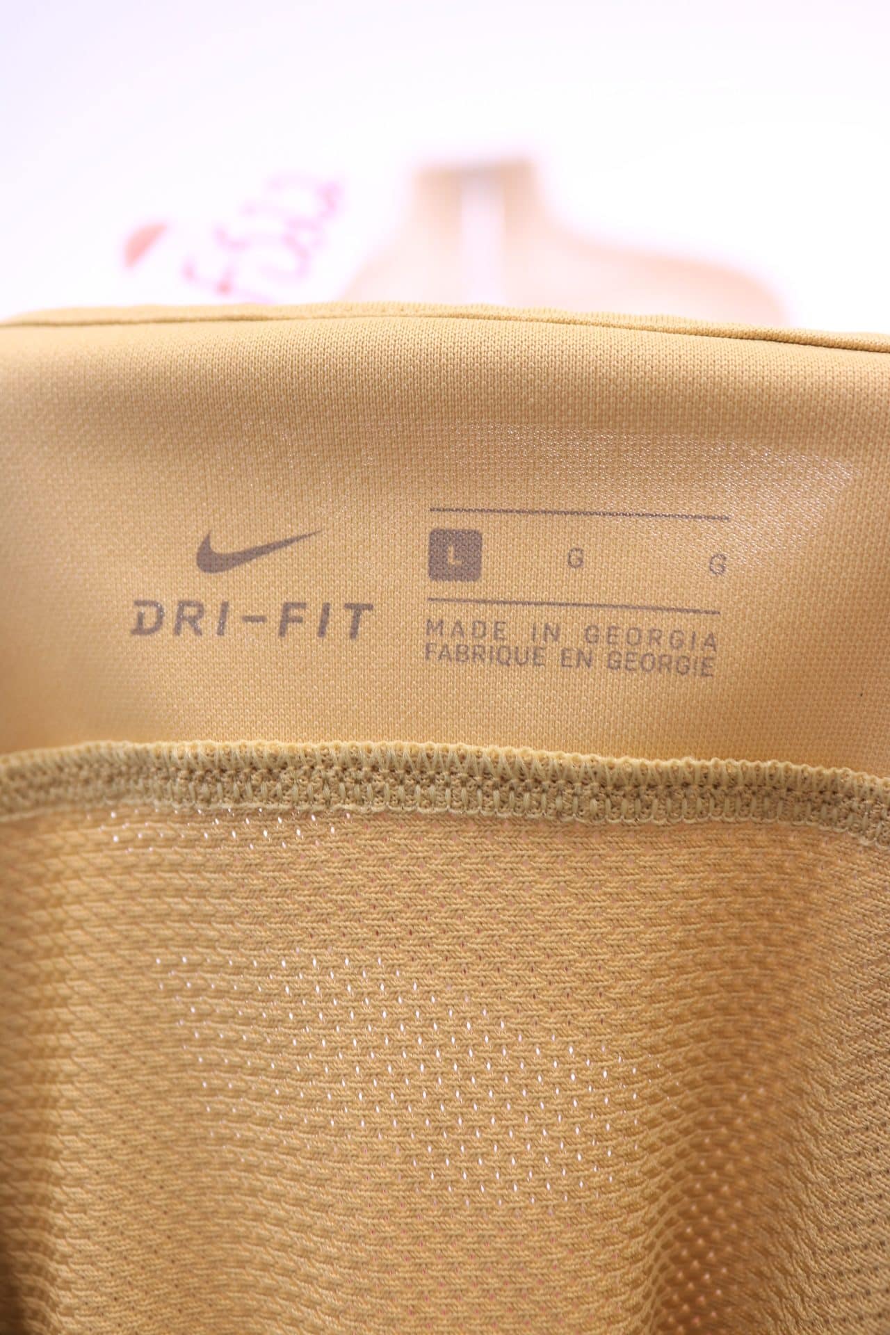 Men's Nike Crew Neck Short Sleeved T Shirt - kitround kitround product