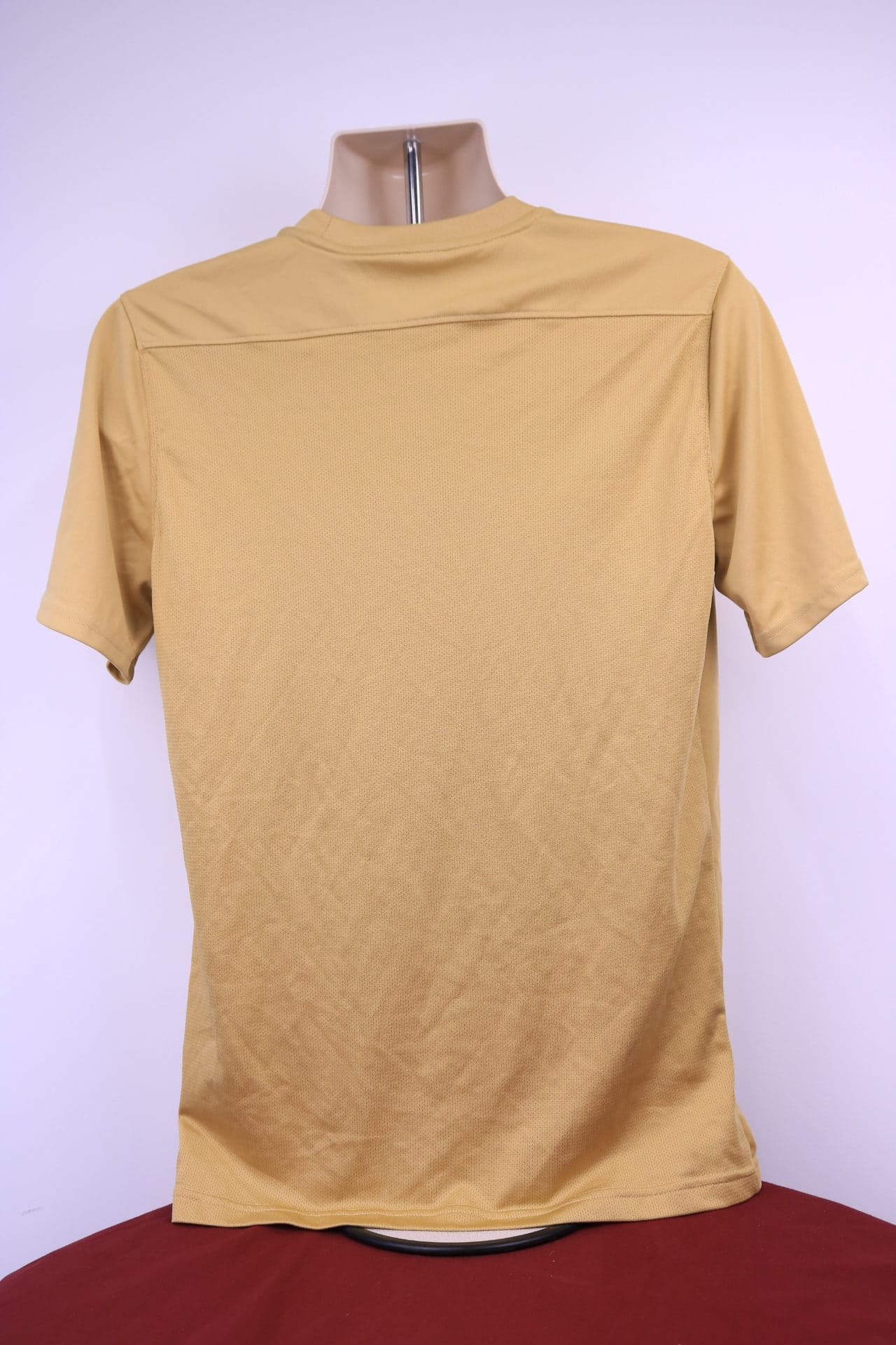 Men's Nike Crew Neck Short Sleeved T Shirt - kitround kitround product