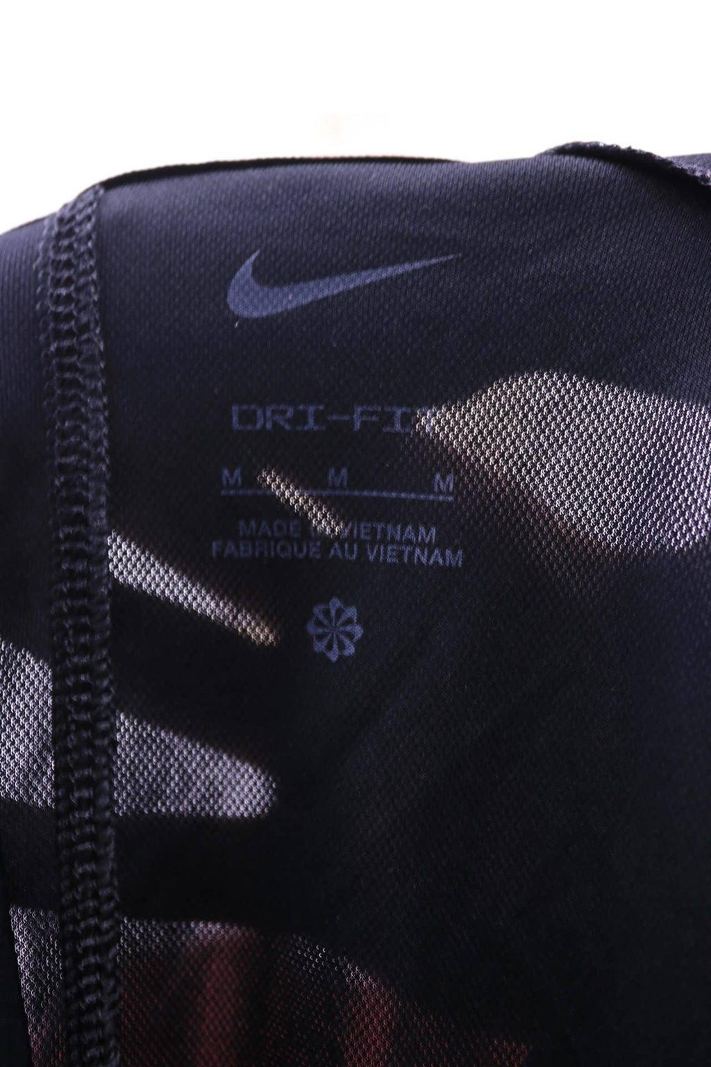 Men's Nike Dri - Fit Golfing Polo Shirt - kitround kitround product