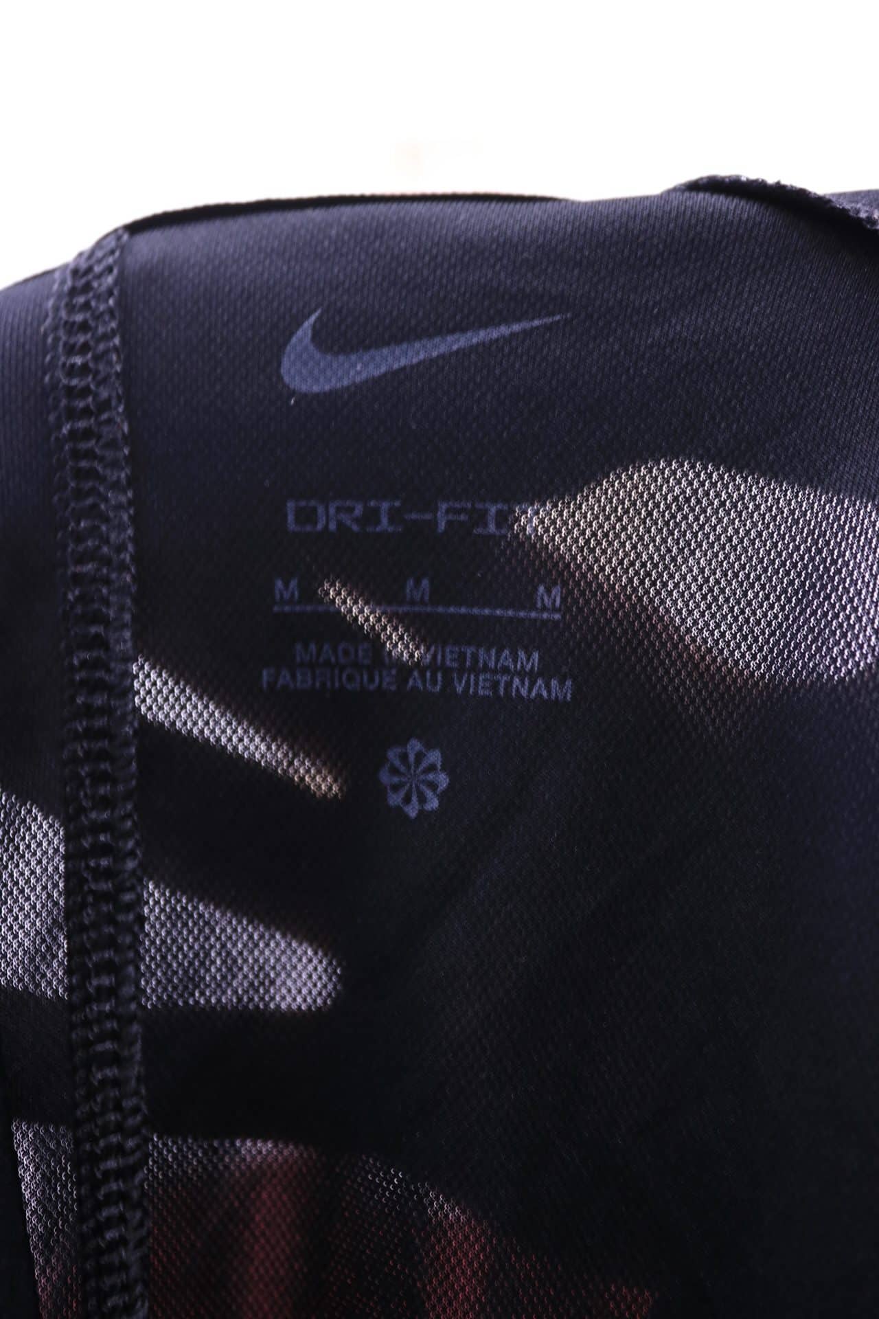 Men's Nike Dri - Fit Golfing Polo Shirt - kitround kitround product