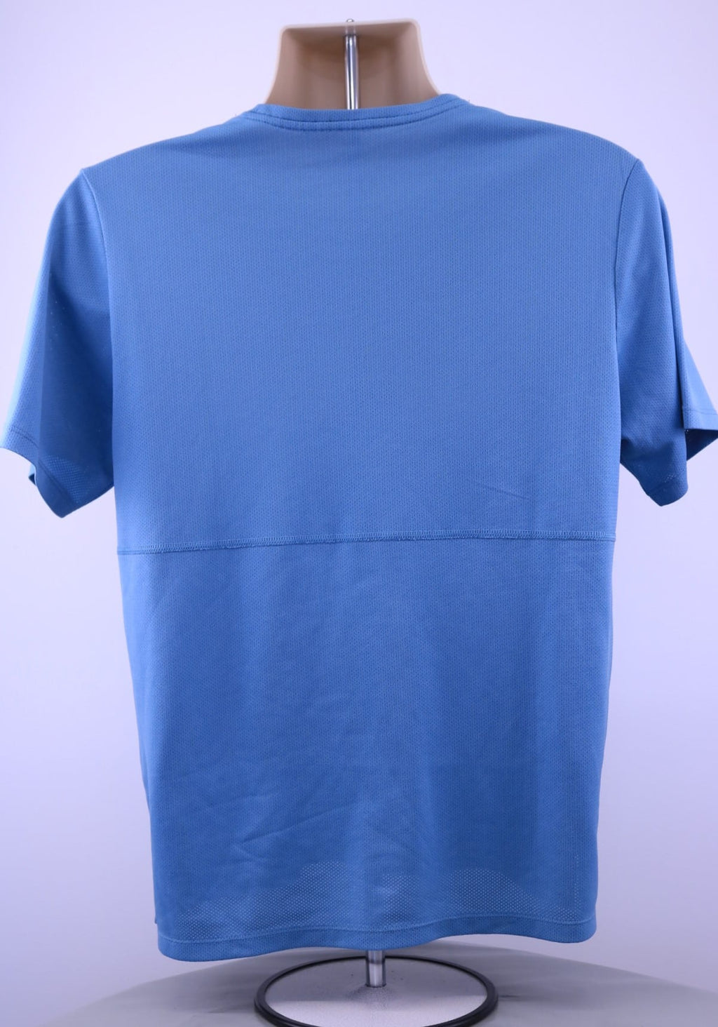 Men's Nike Dri Fit Running Crew Neck T Shirt - kitround kitround product