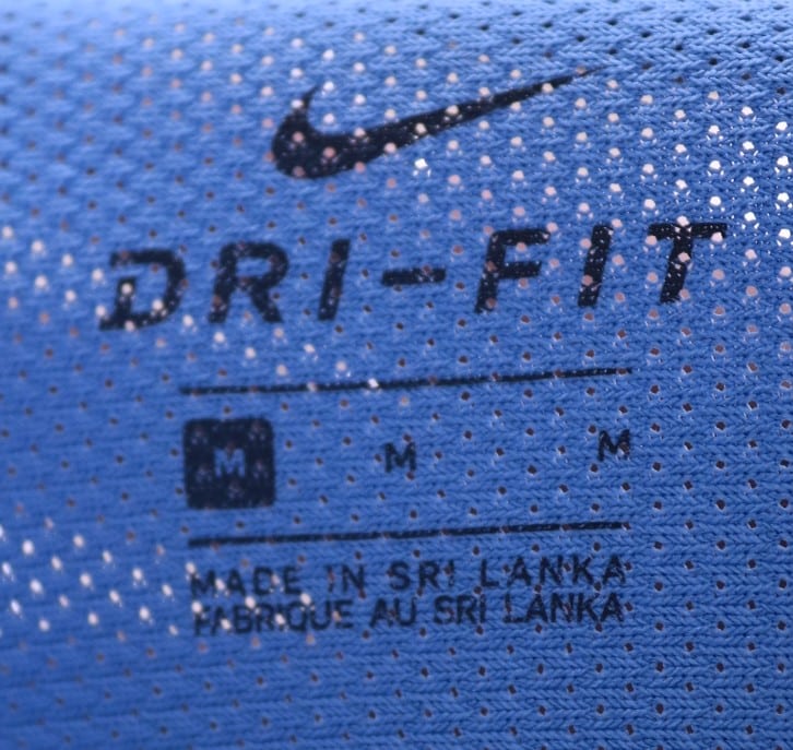 Men's Nike Dri Fit Running Crew Neck T Shirt - kitround kitround product