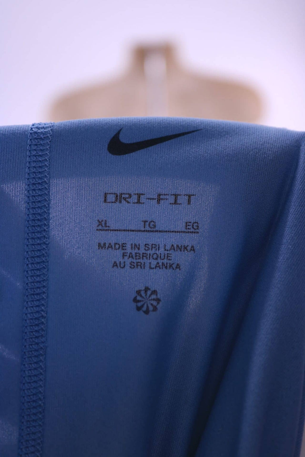 Men's Nike Dri - Fit Short Sleeved T-Shirt - kitround kitround product