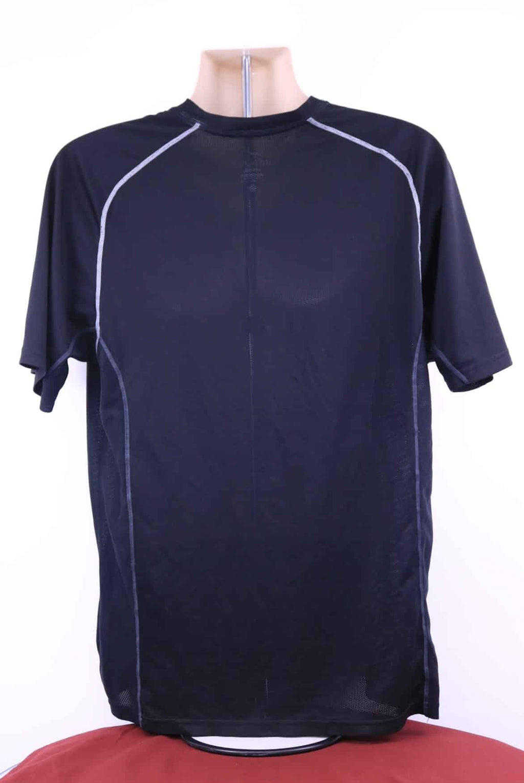 Men's Nike Dri - Fit Short Sleeved T-Shirt - kitround kitround product