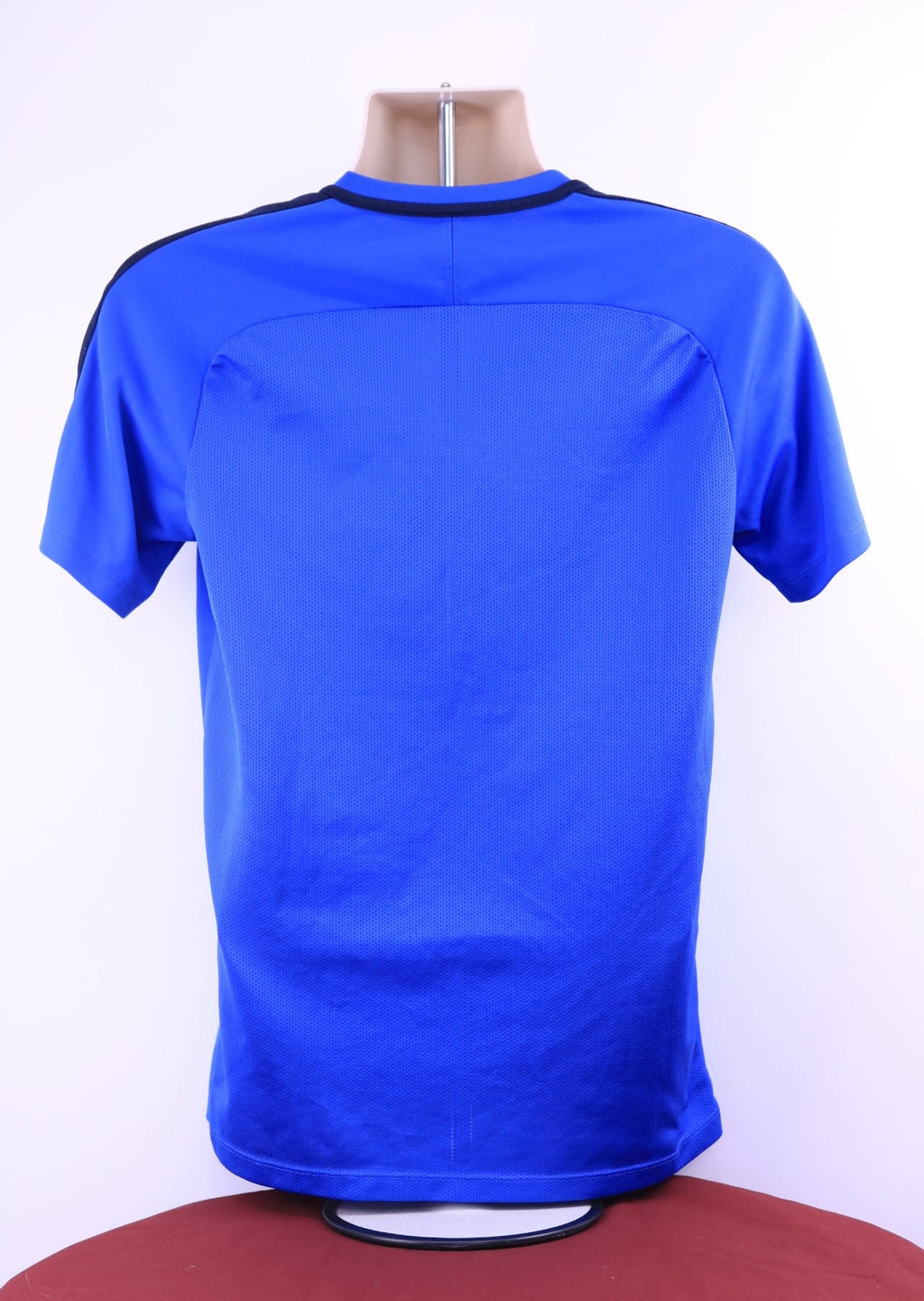 Men's Nike Dri - Fit Short Sleeved T-Shirt - kitround kitround product