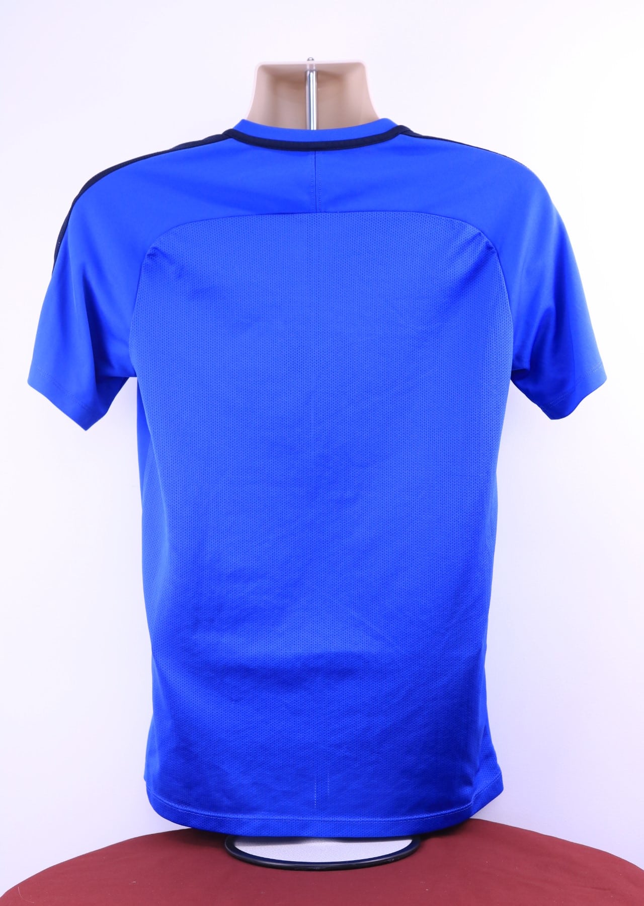 Men's Nike Dri - Fit Short Sleeved T-Shirt - kitround kitround product
