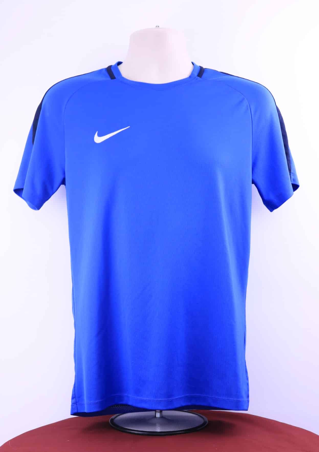 Men's Nike Dri - Fit Short Sleeved T-Shirt - kitround kitround product